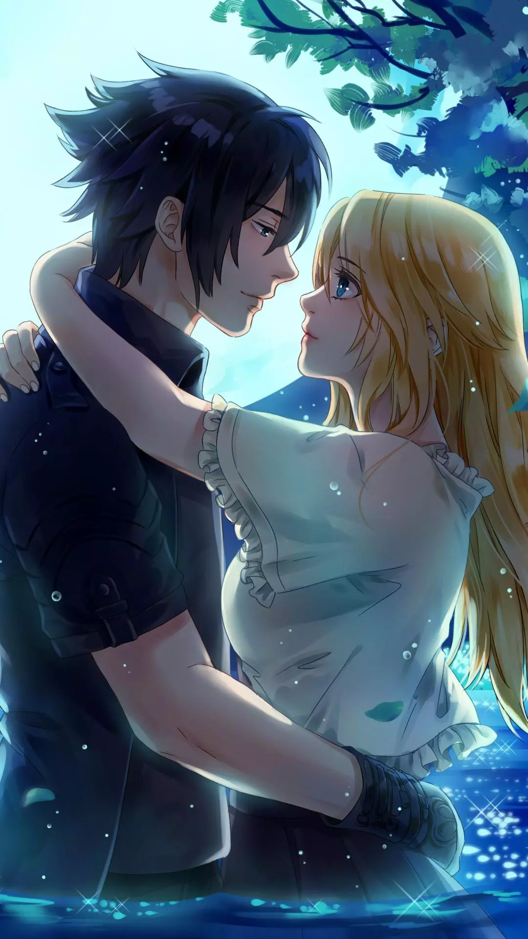 Wallpapers