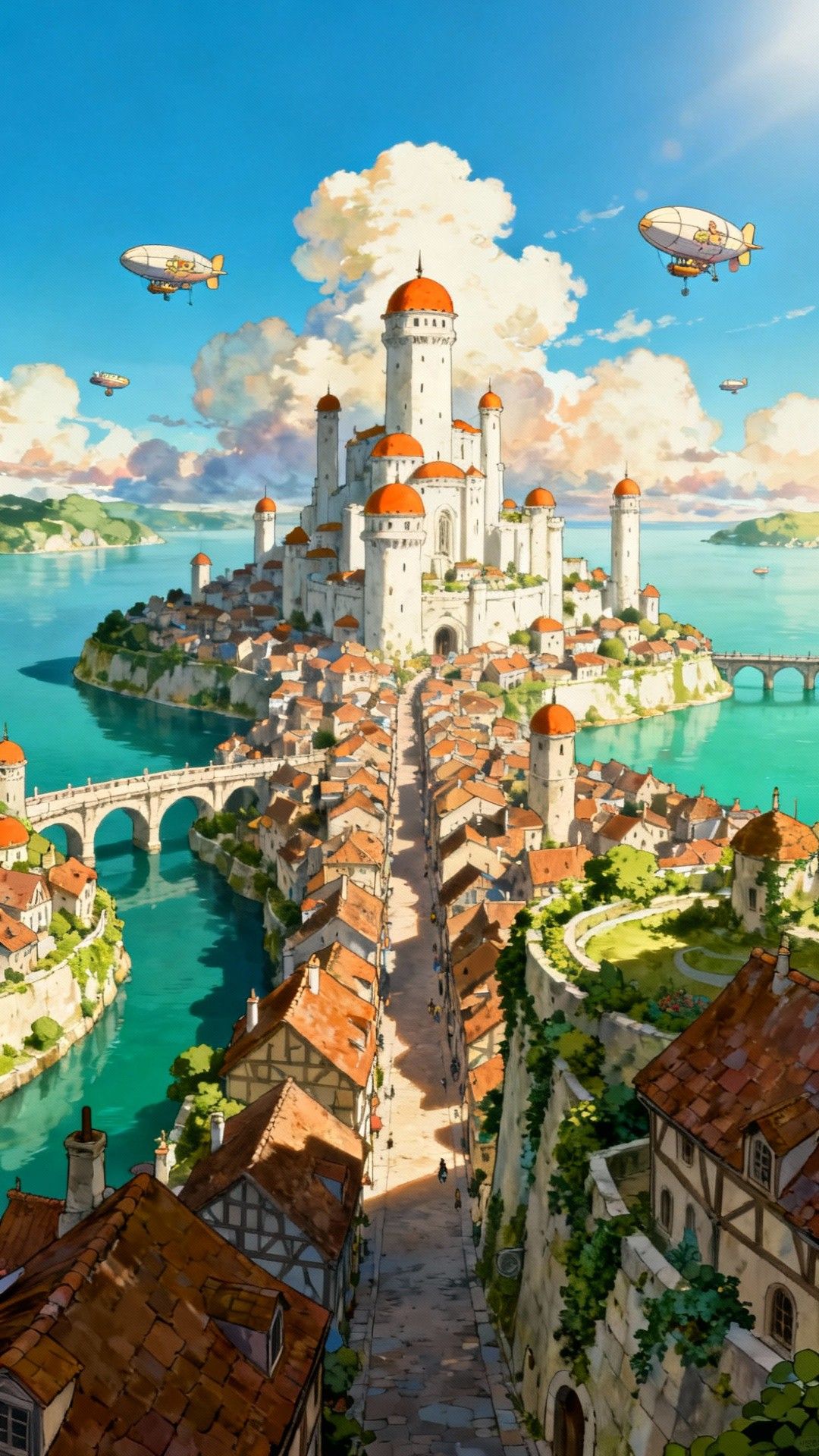 Wallpapers