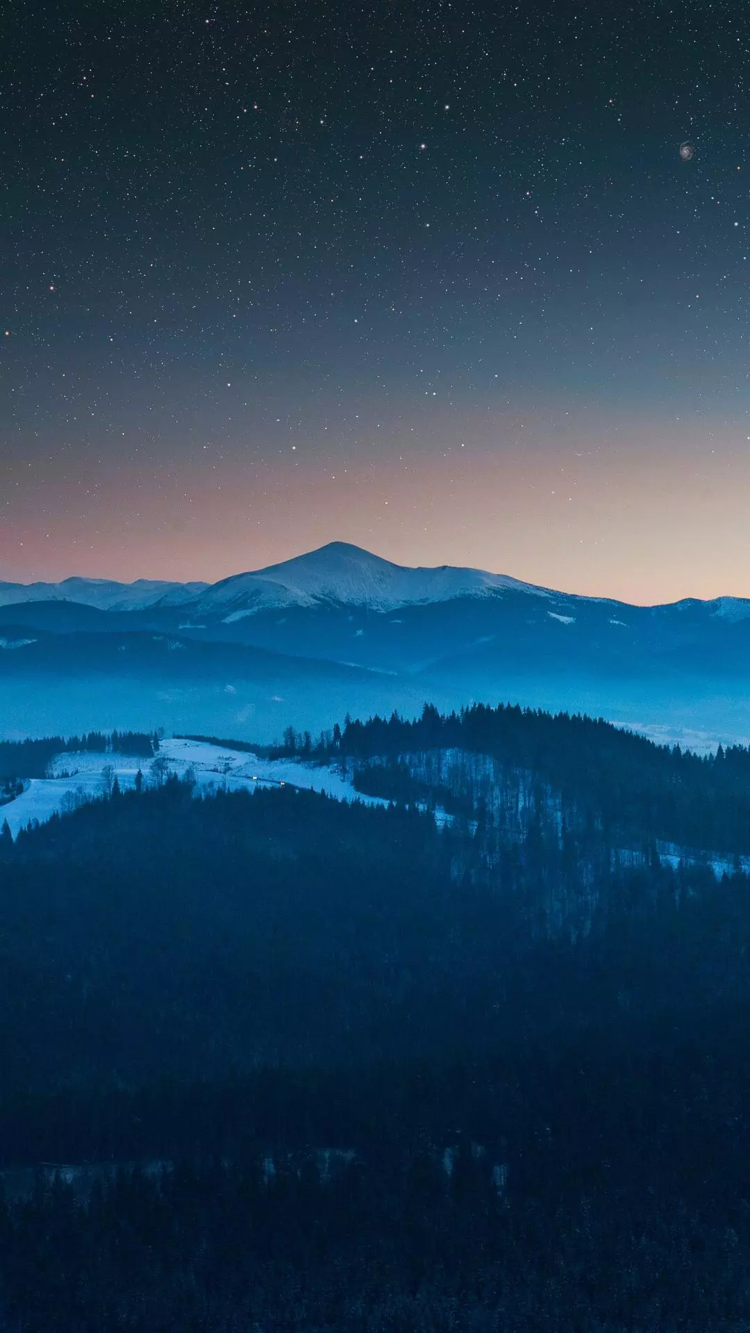 Landscapes