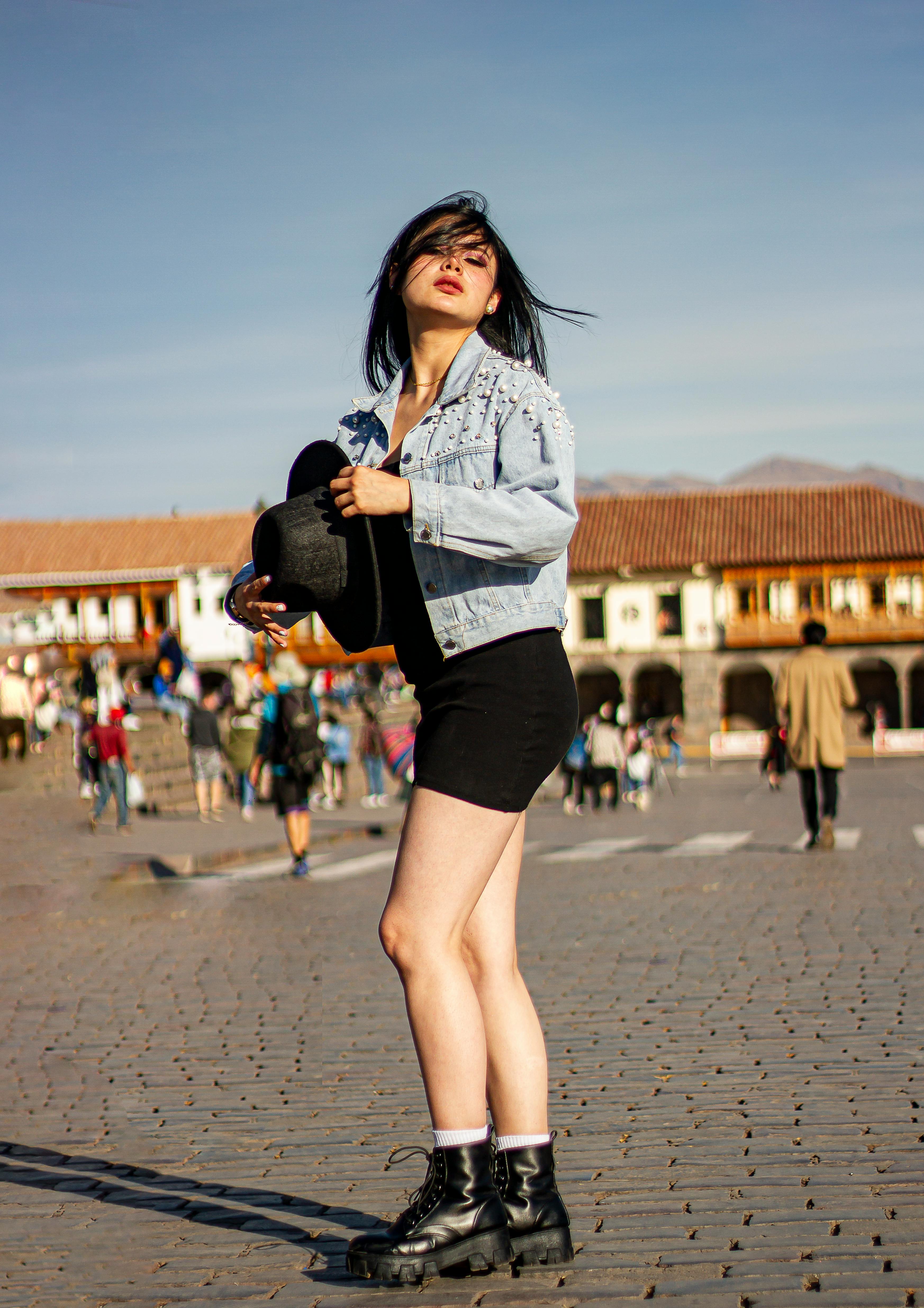 Cityscapes