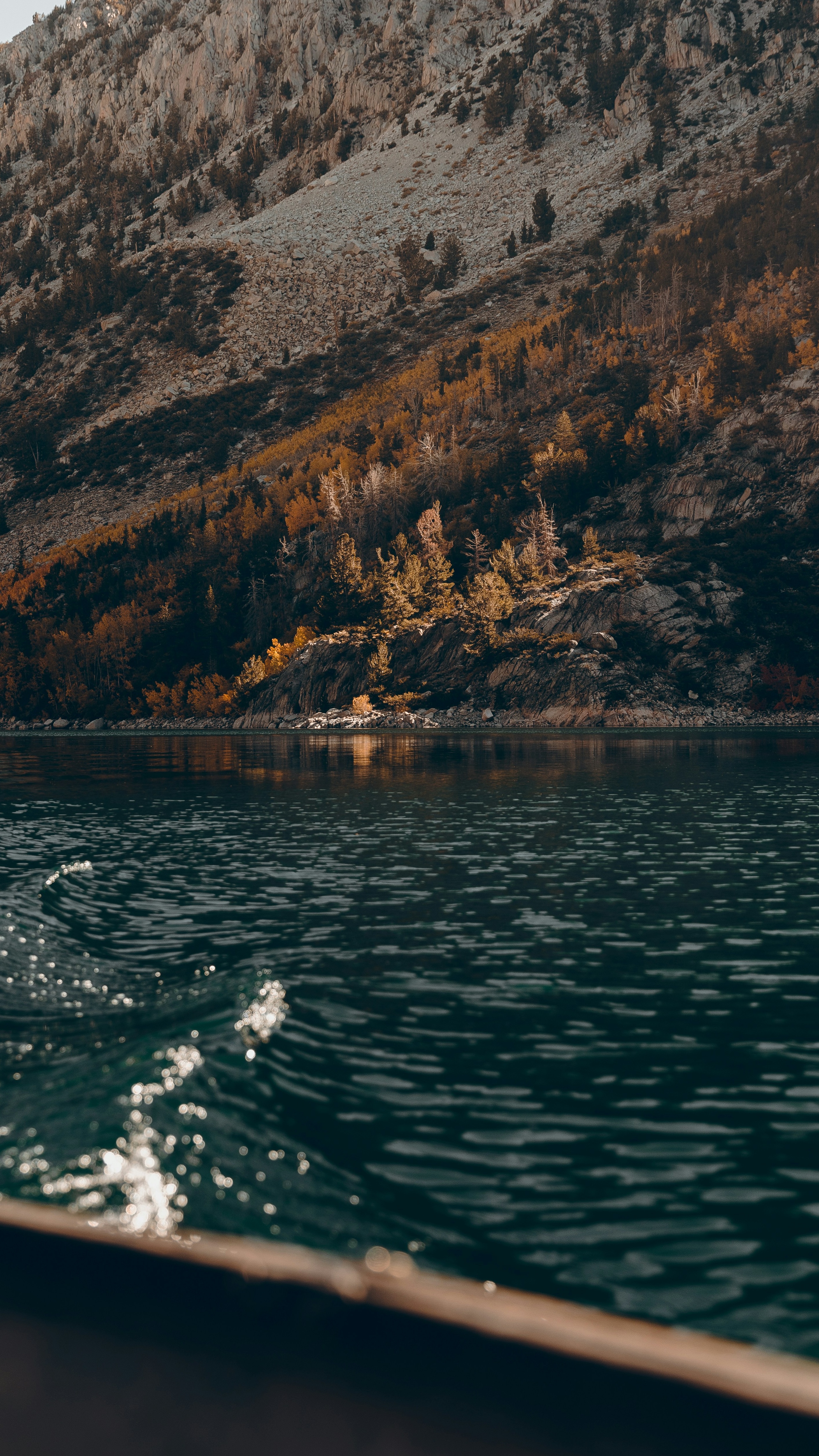 Landscapes