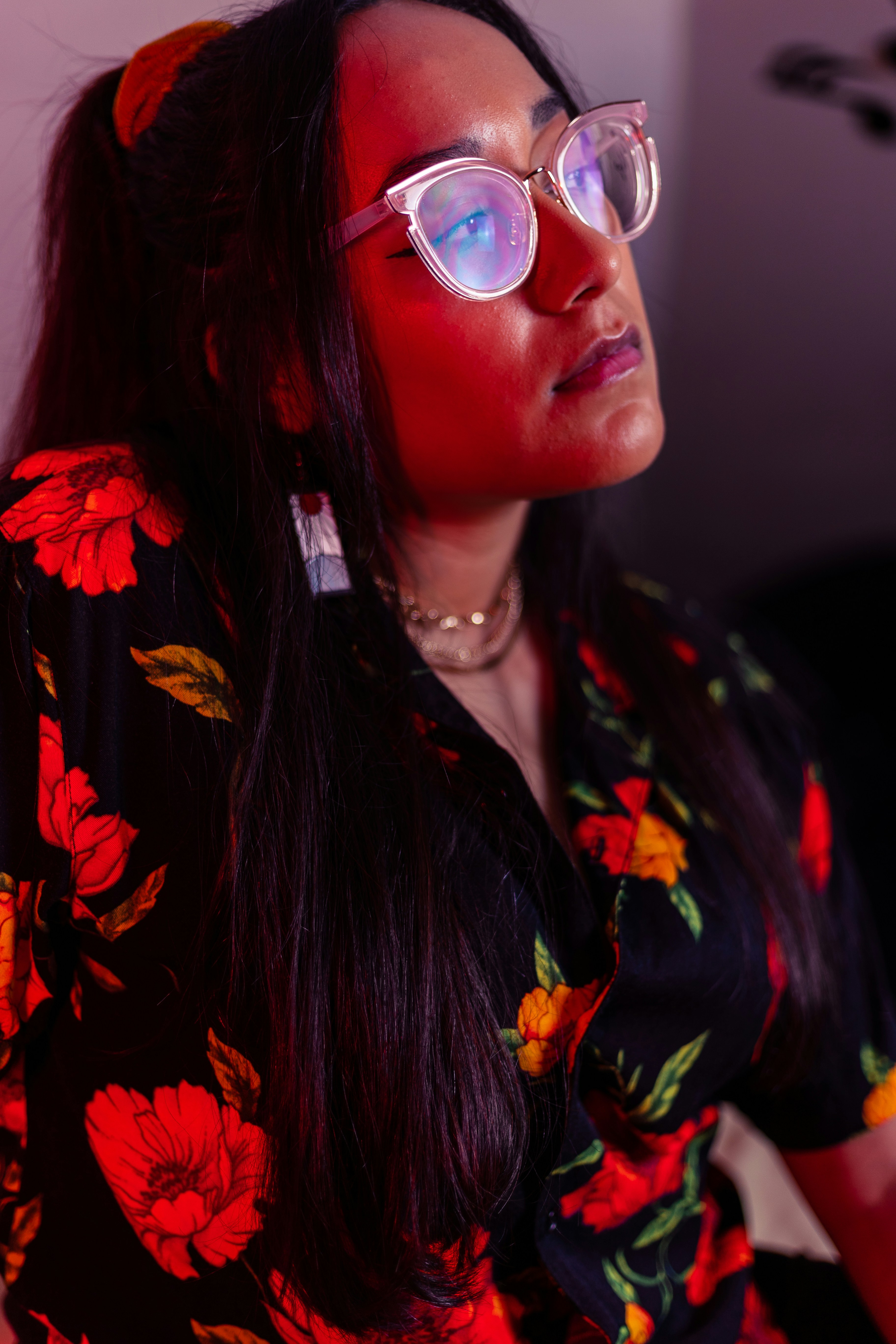 Cyberpunk / Neon
