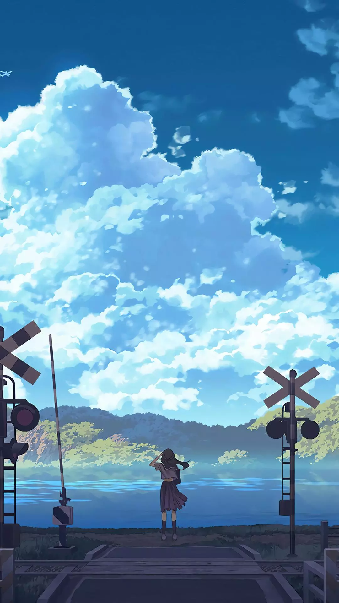 Wallpapers