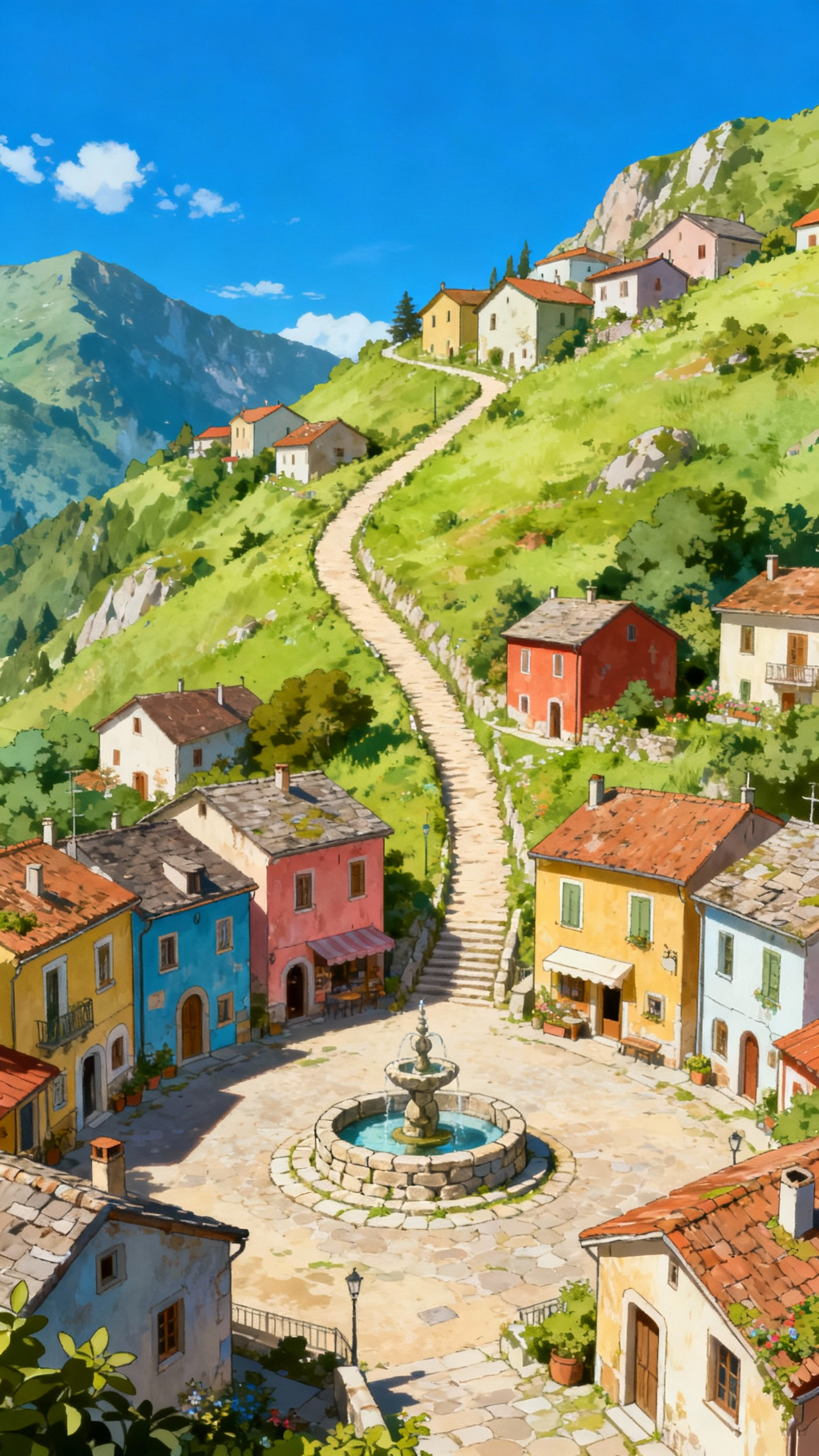 Wallpapers