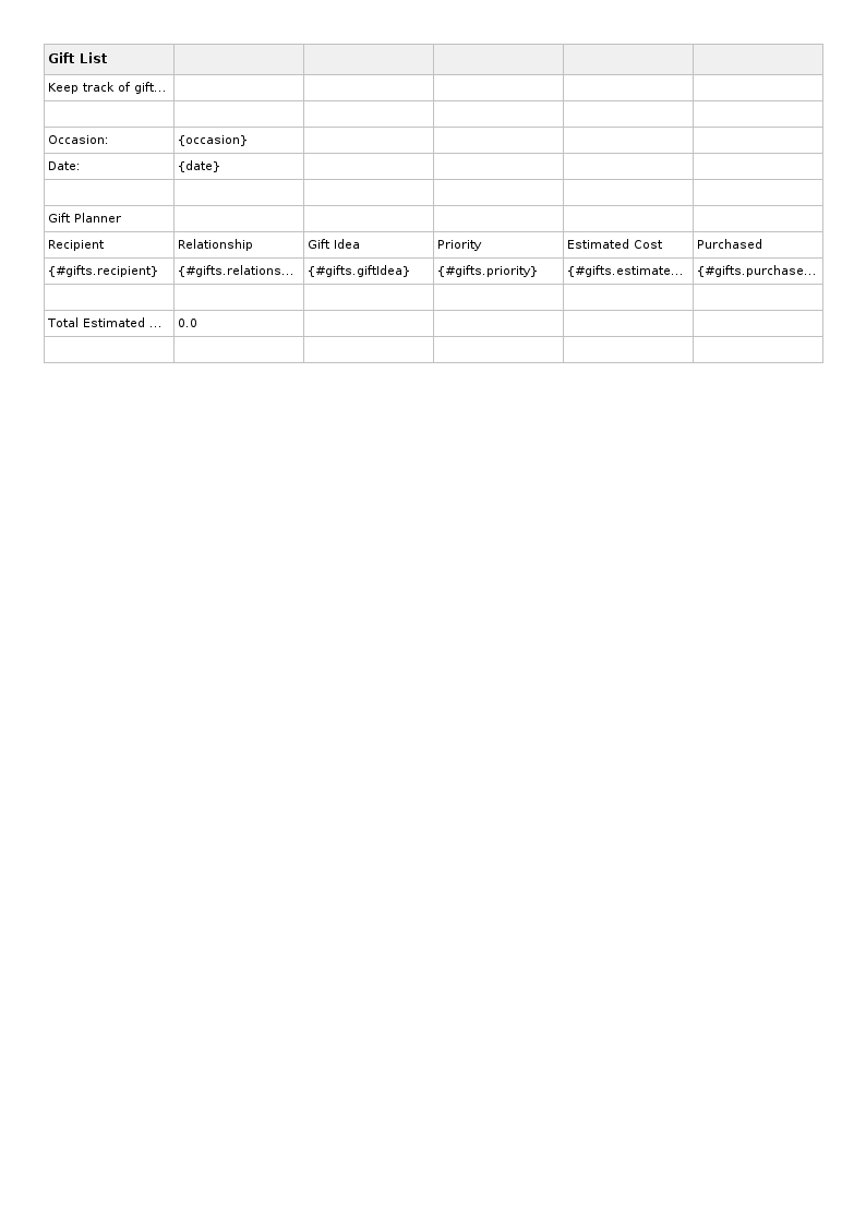 Preview page 1