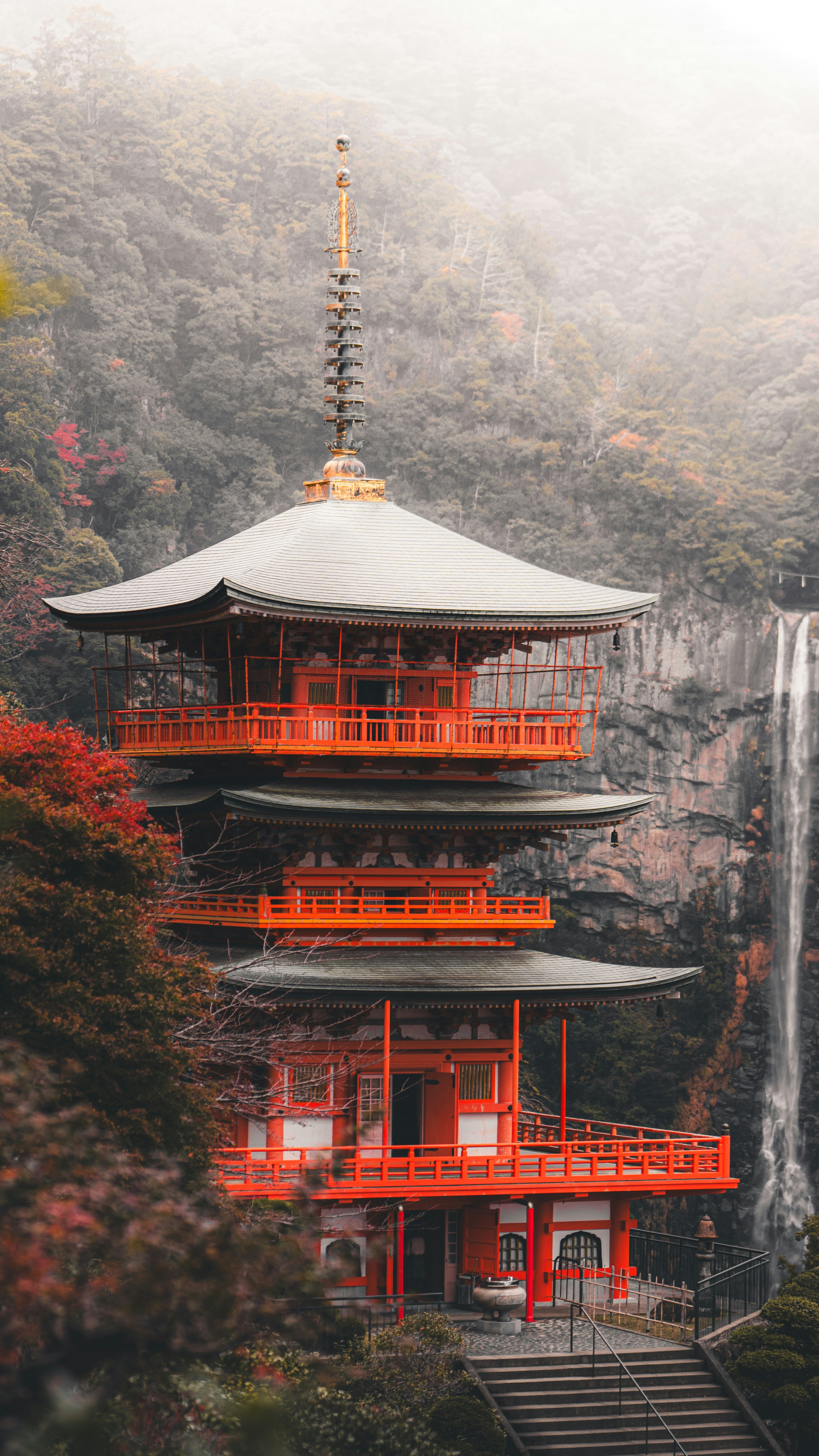 Wallpapers
