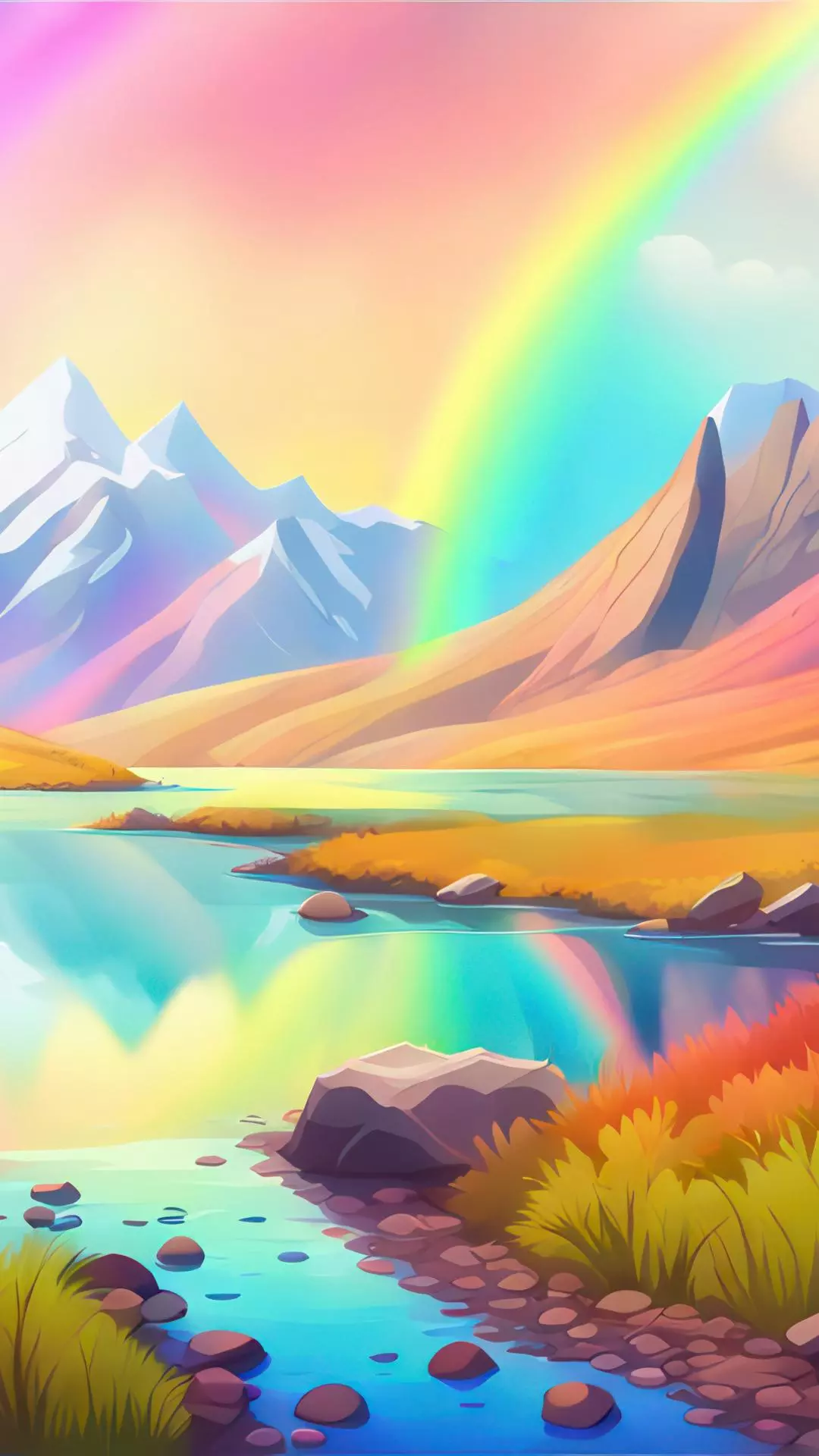 Landscapes
