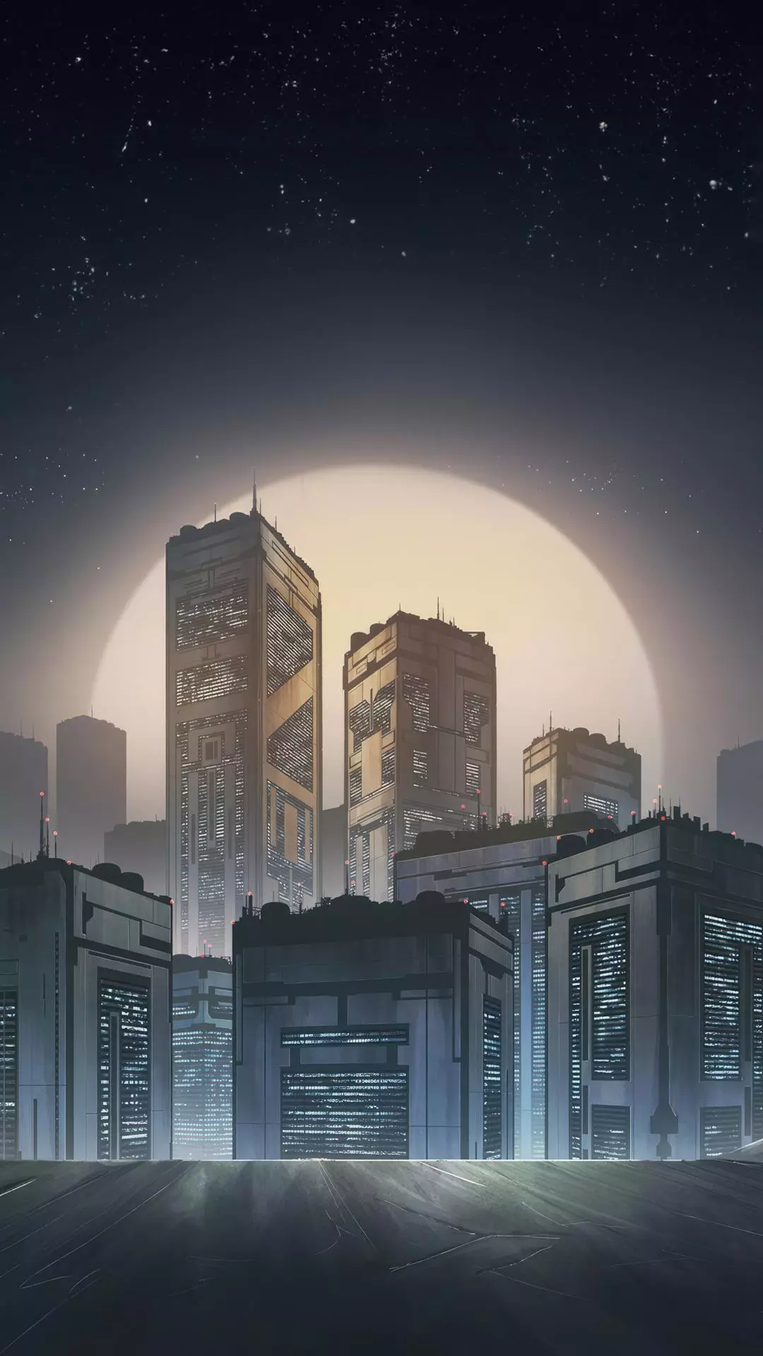 Wallpapers