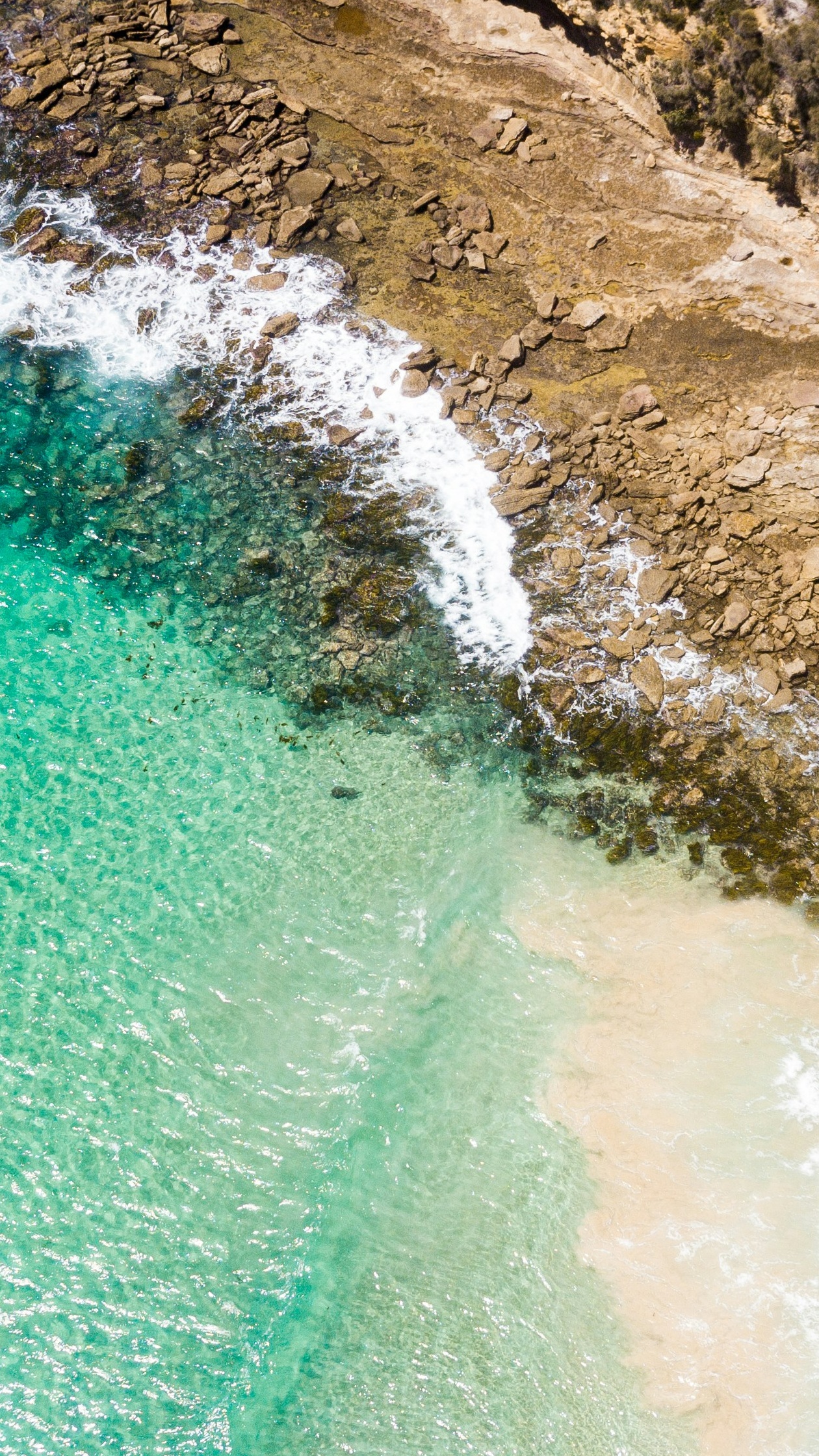 Wallpapers