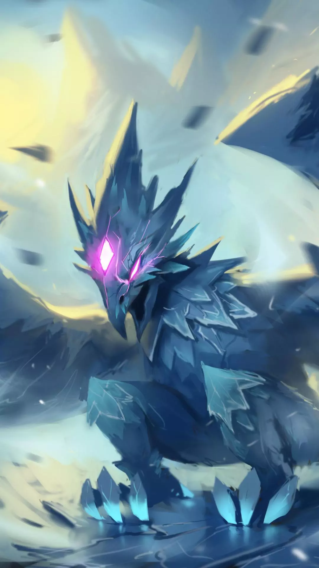 Wallpapers