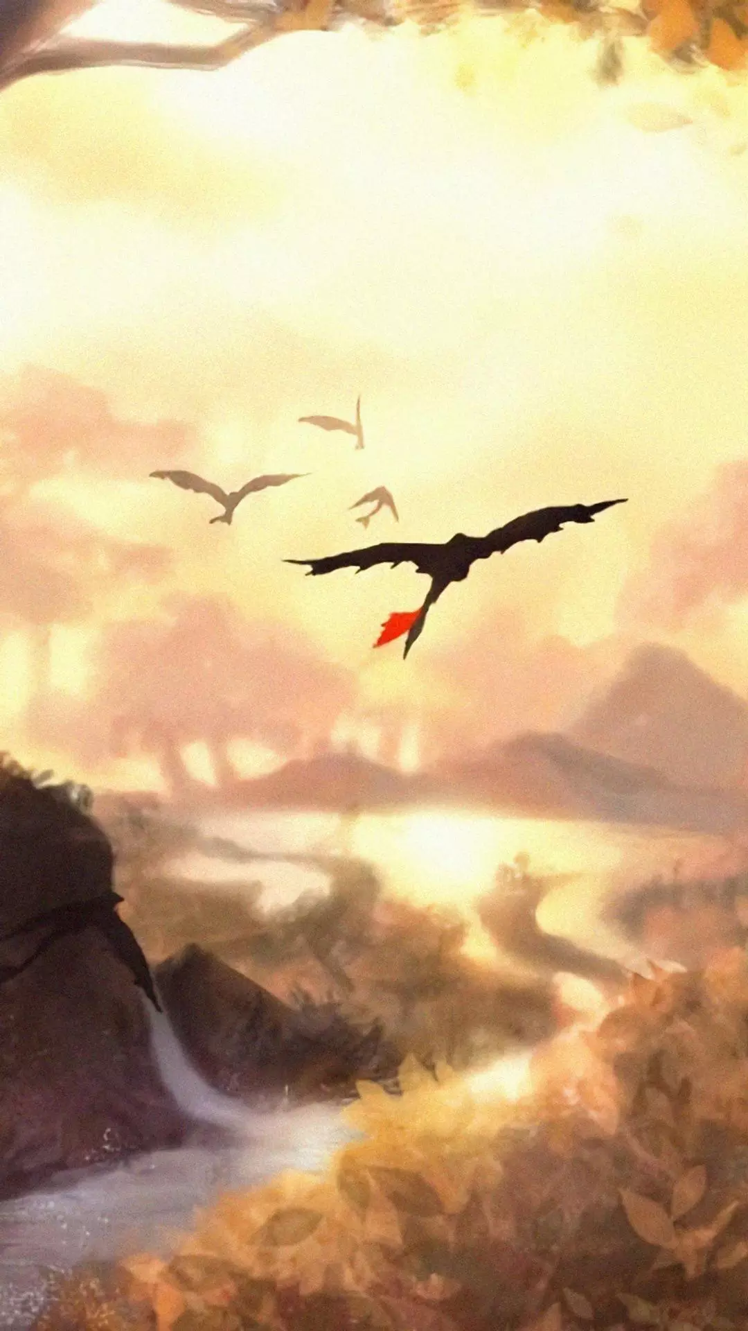 Wallpapers