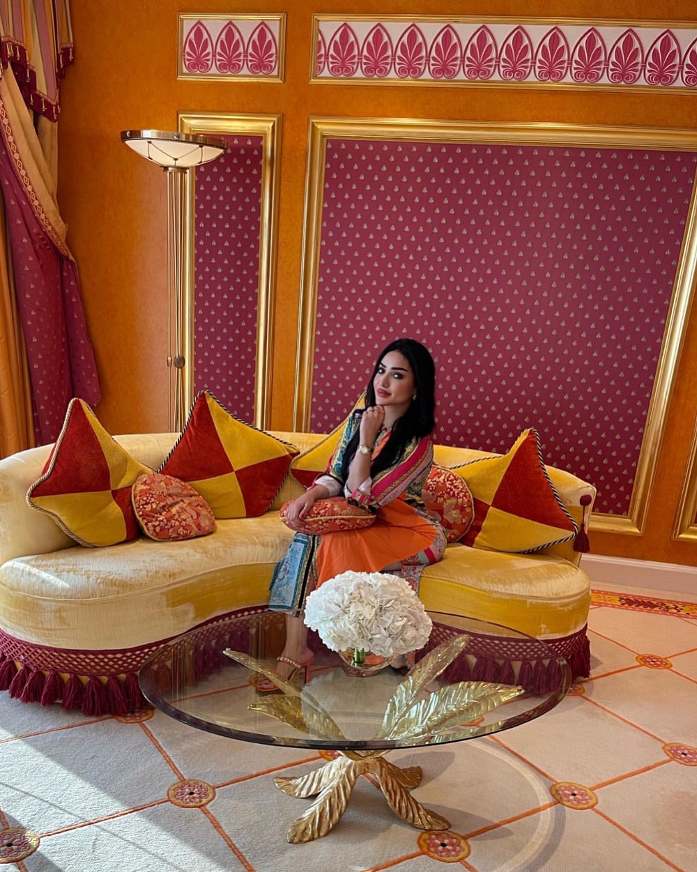 Home Decoration
