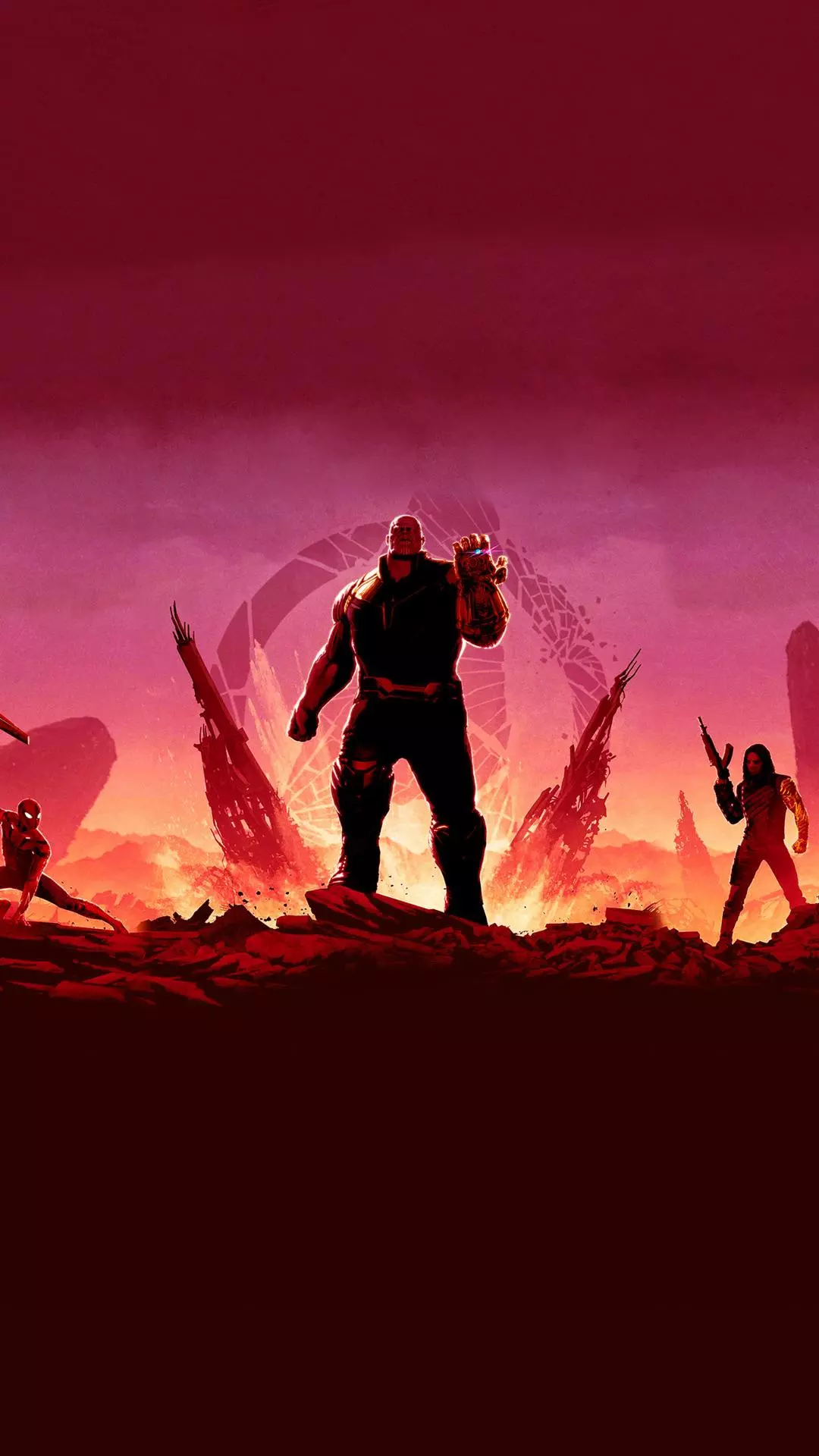 Wallpapers