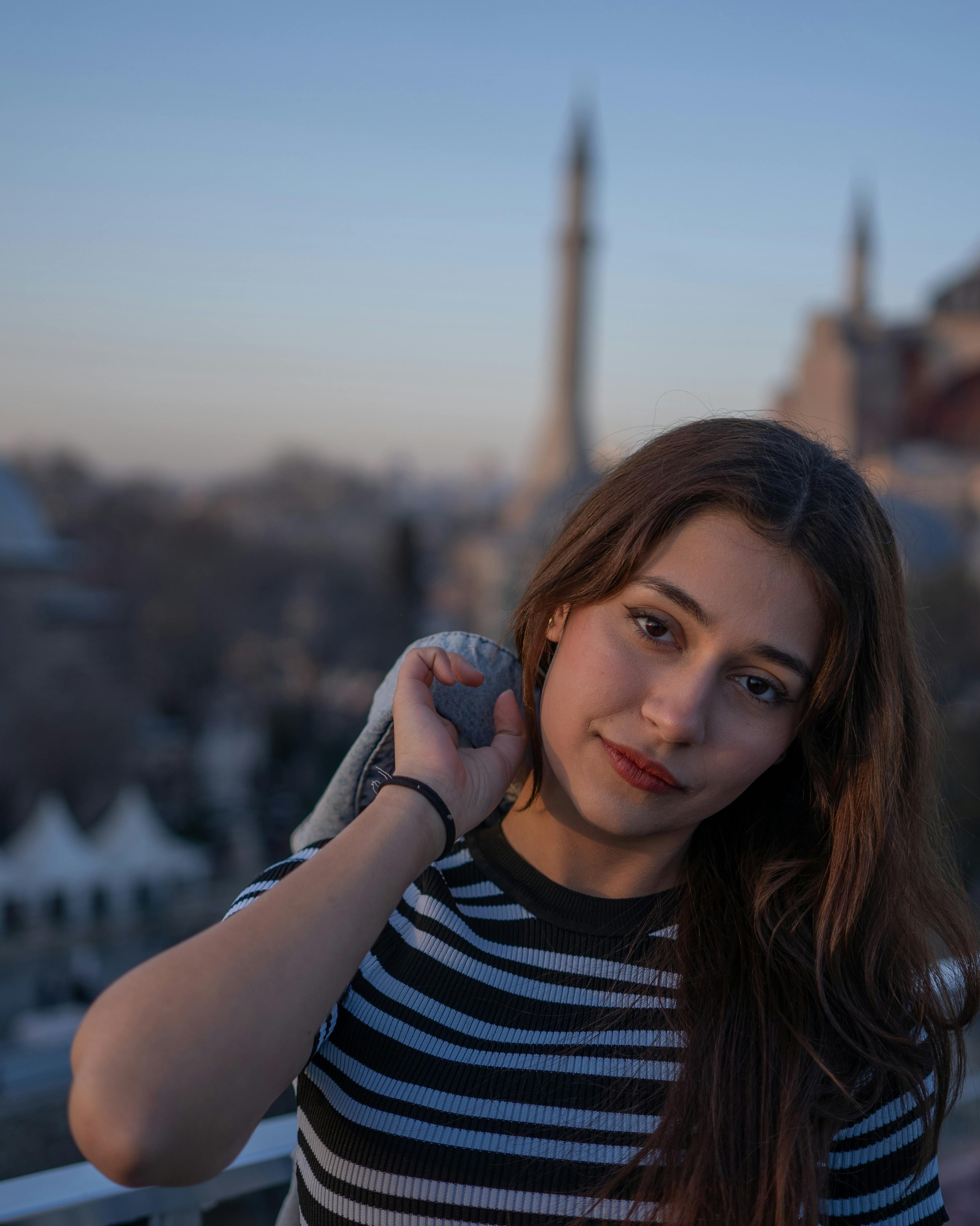 Cityscapes