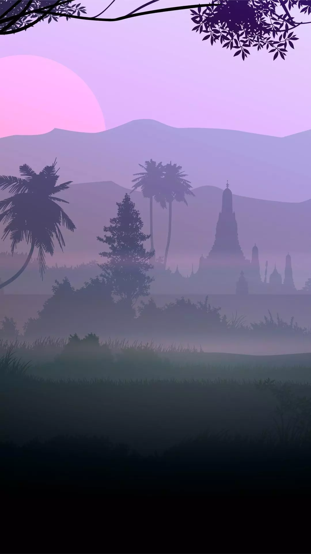 Wallpapers