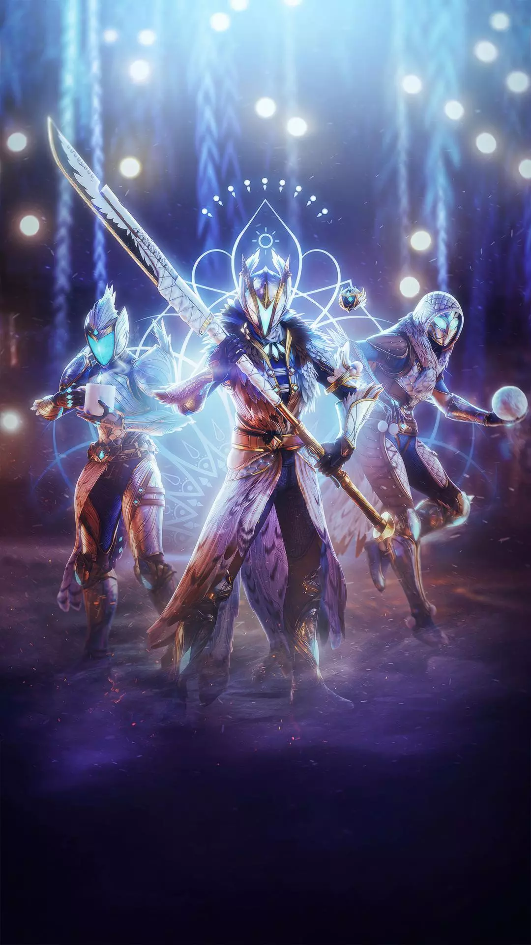 Wallpapers