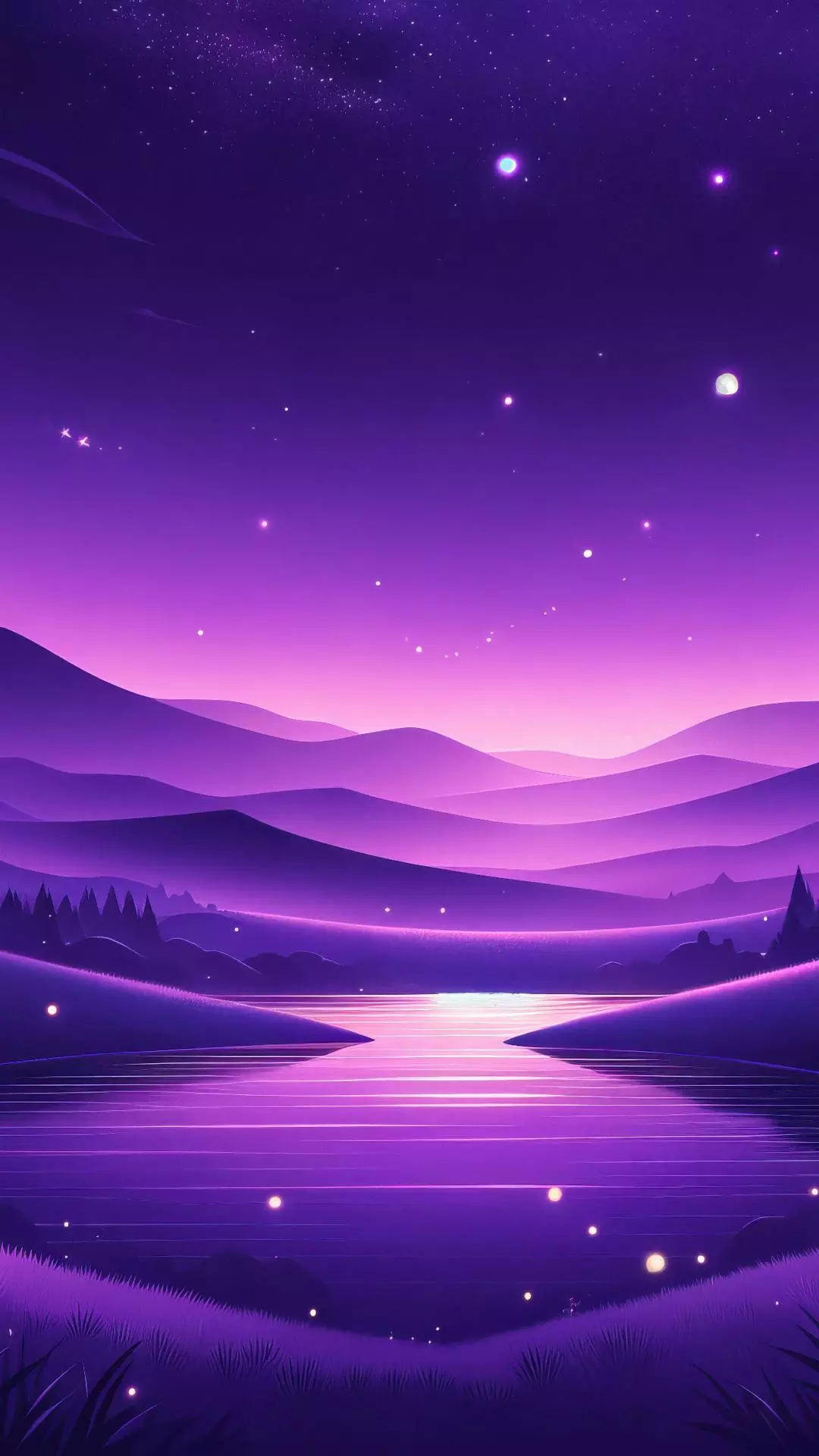 Wallpapers