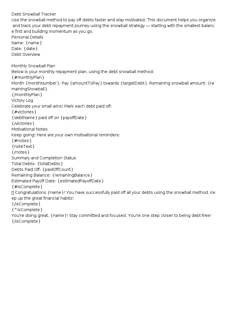 Preview page 1