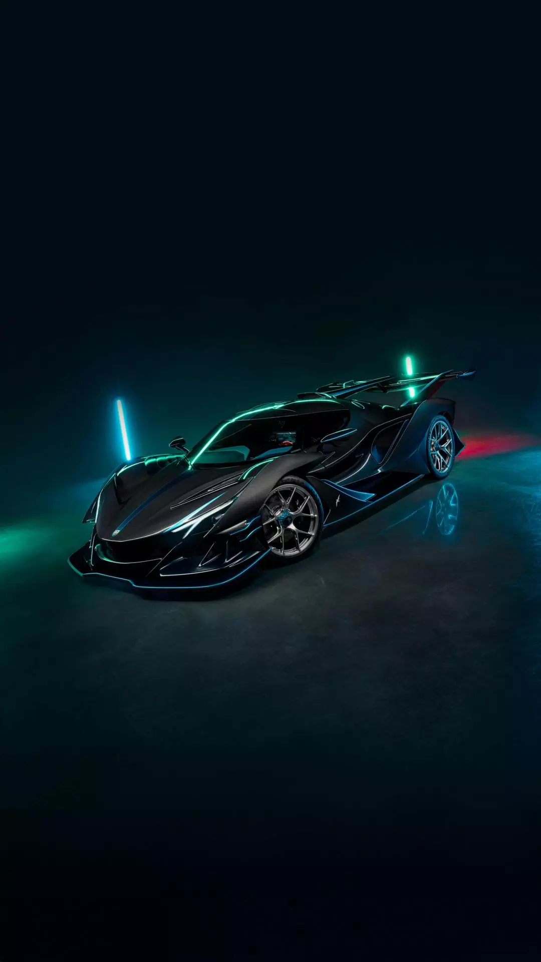 Wallpapers