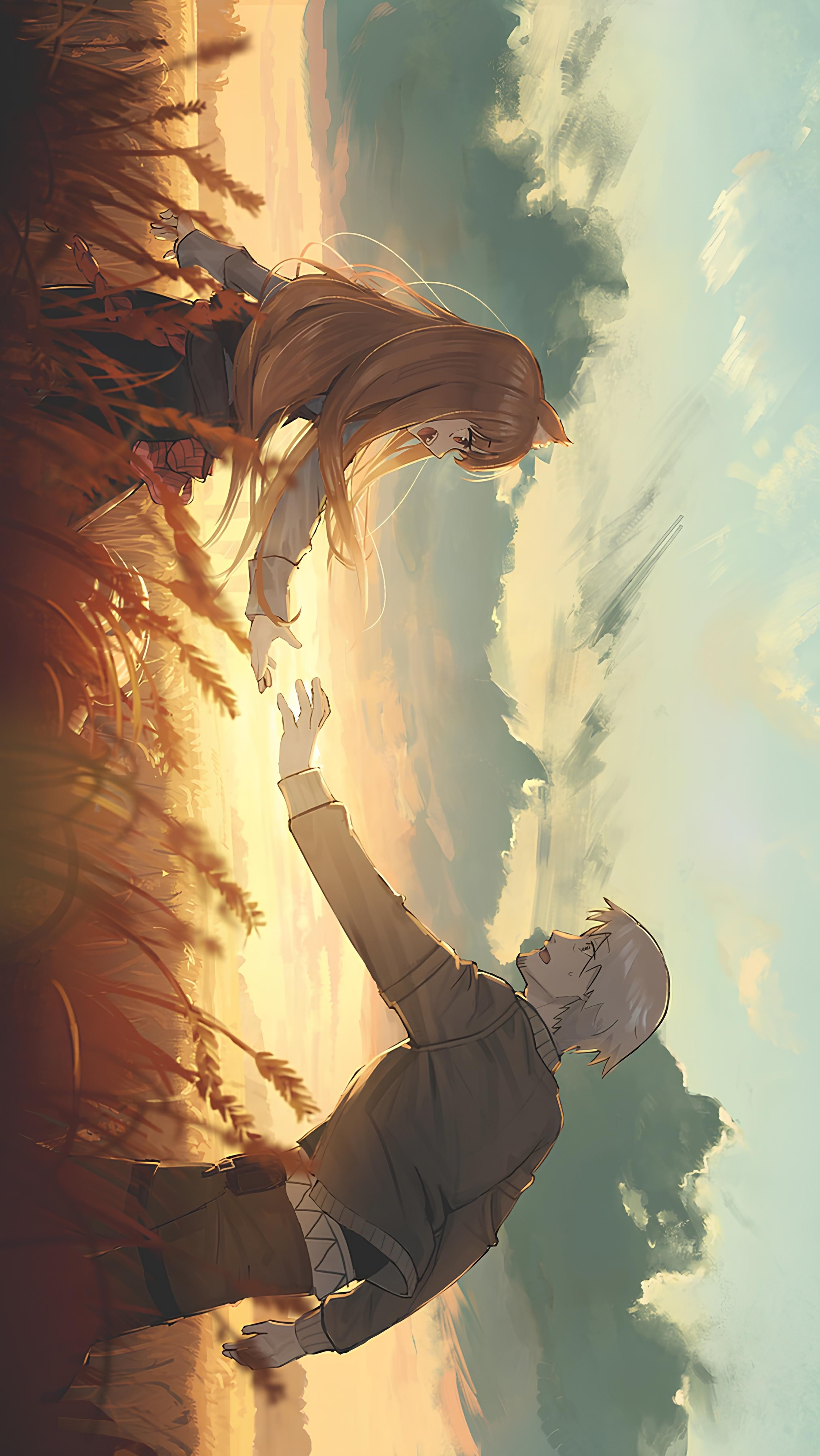 Wallpapers