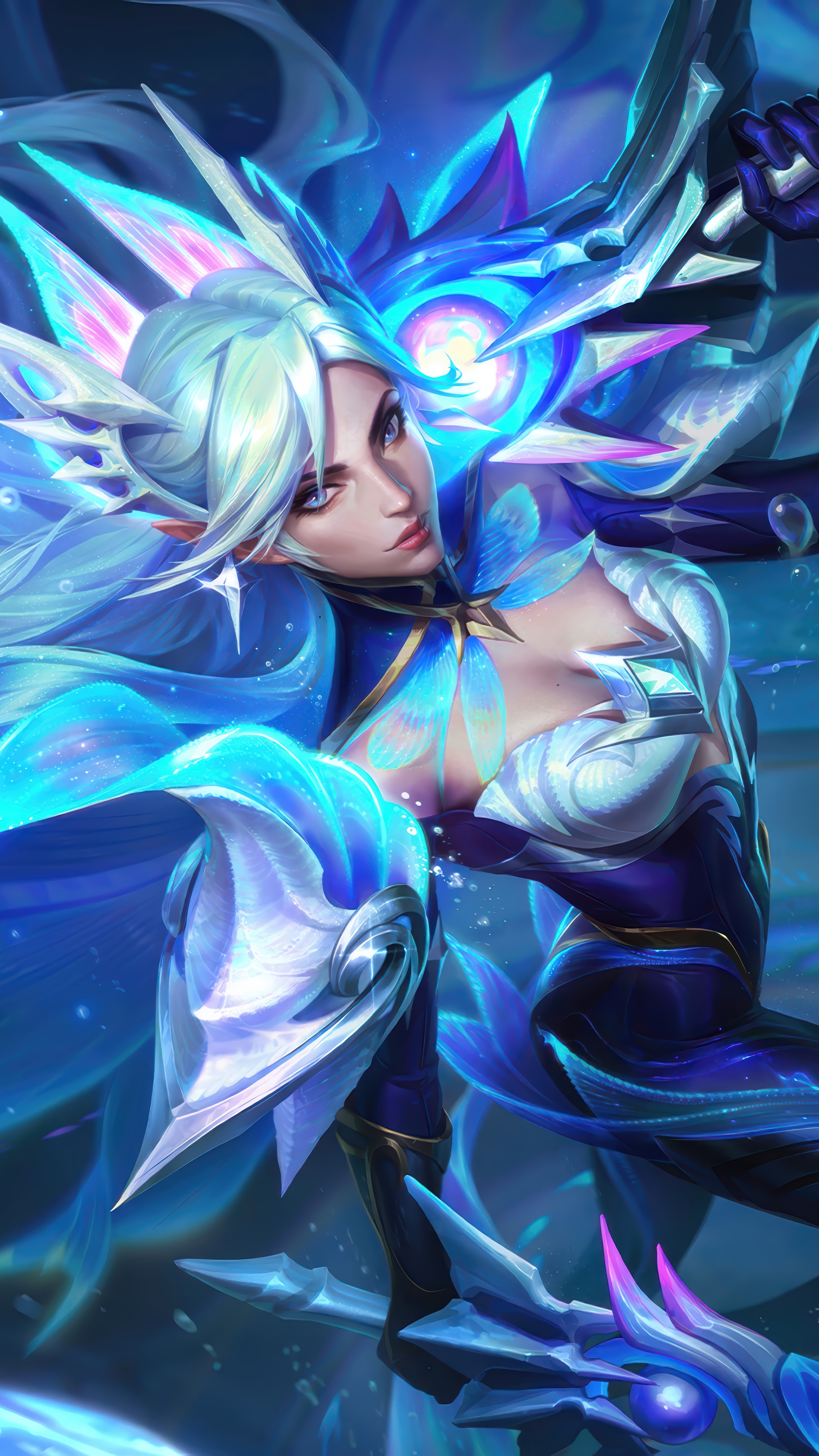 Wallpapers