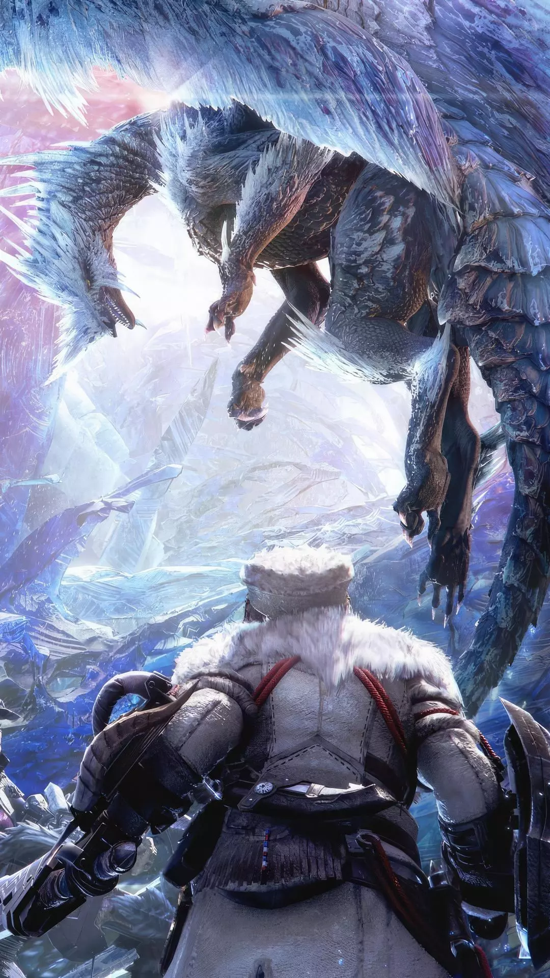 Wallpapers