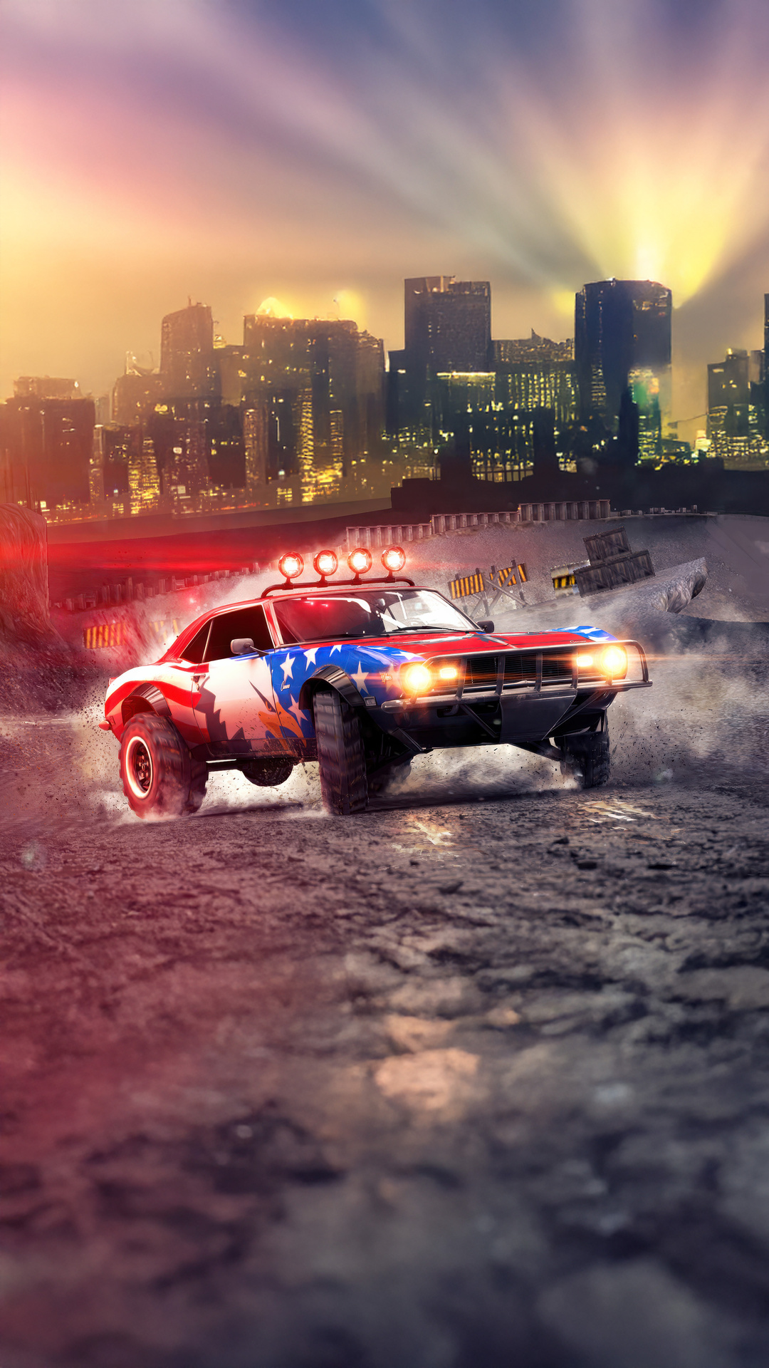 Wallpapers