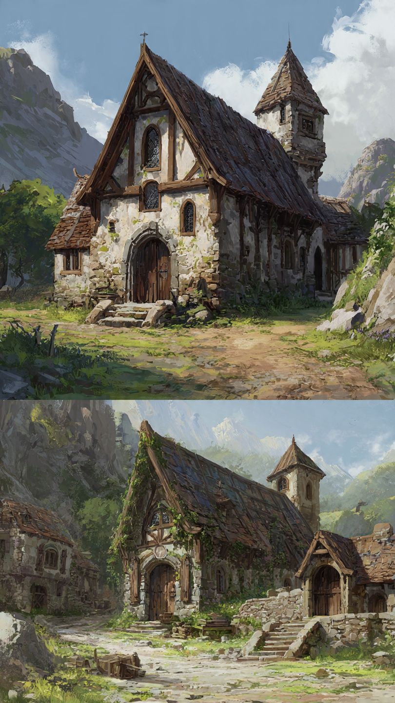 Wallpapers