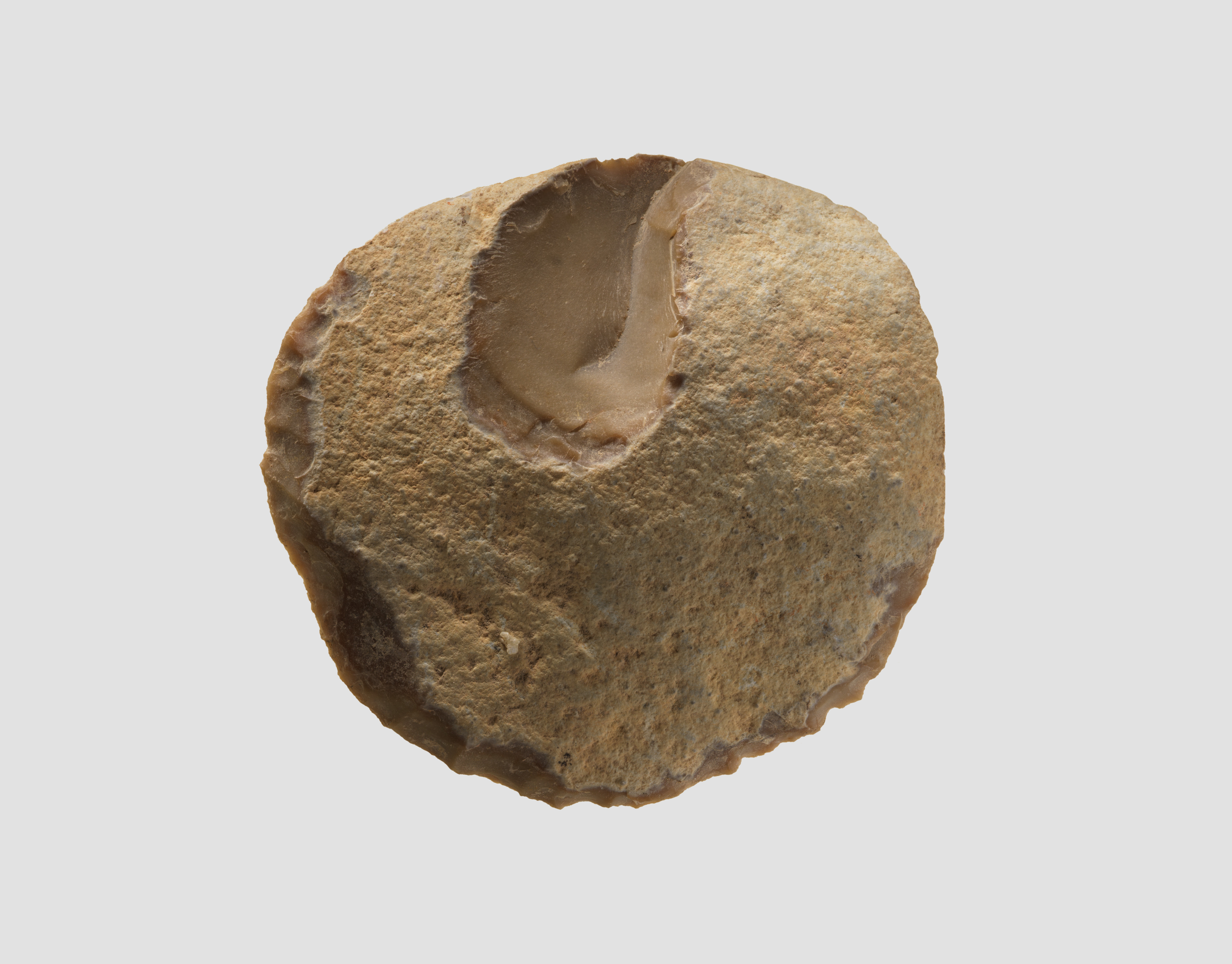 Ancient Flint Stone Tool