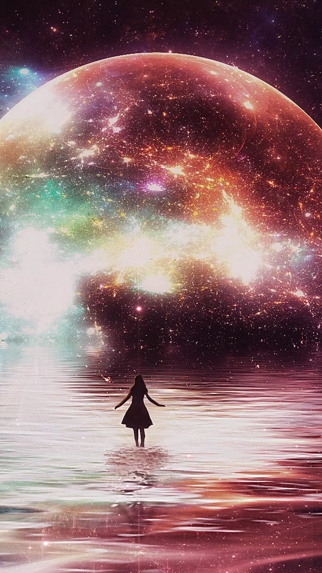 Wallpapers