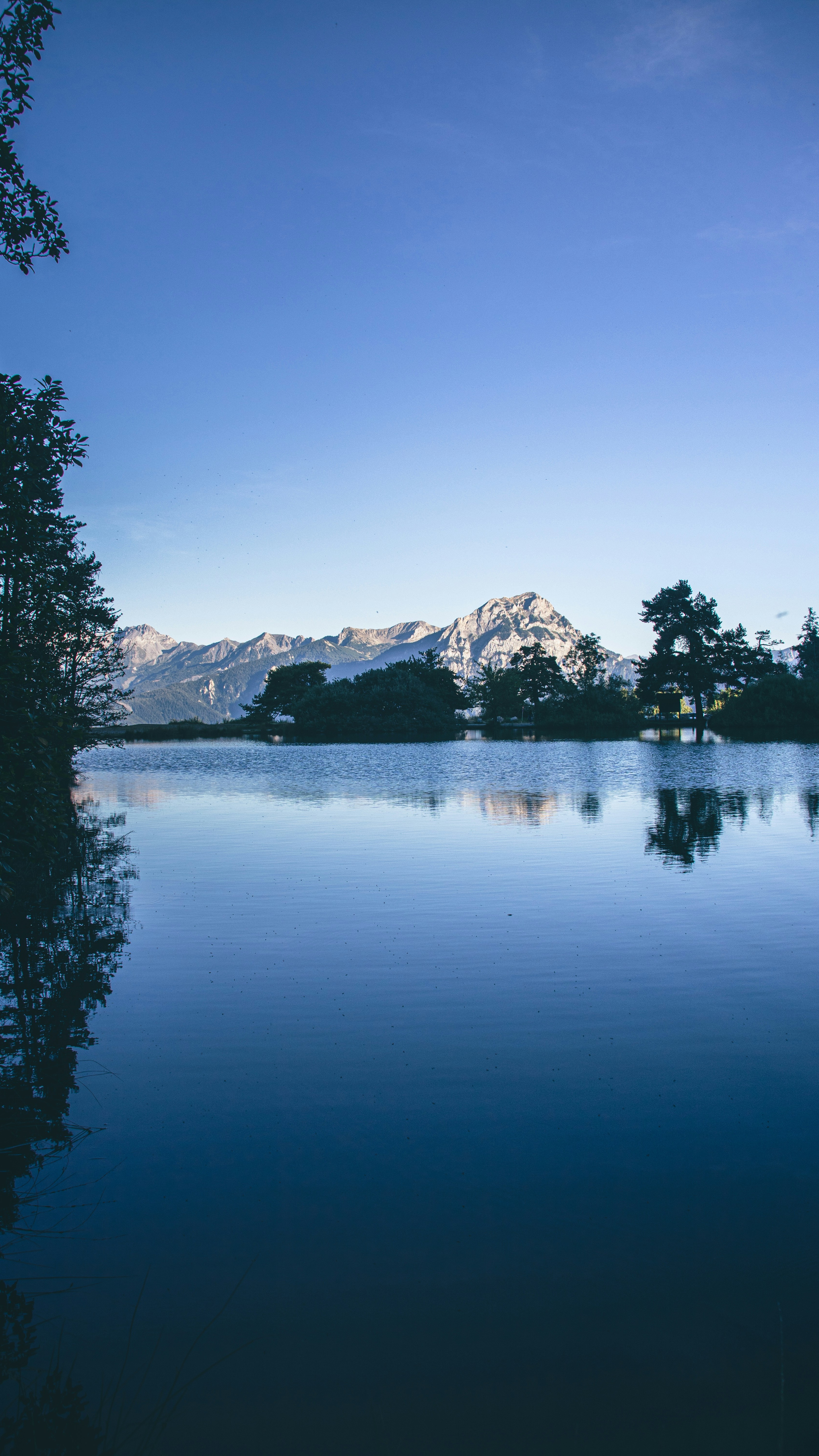 Landscapes