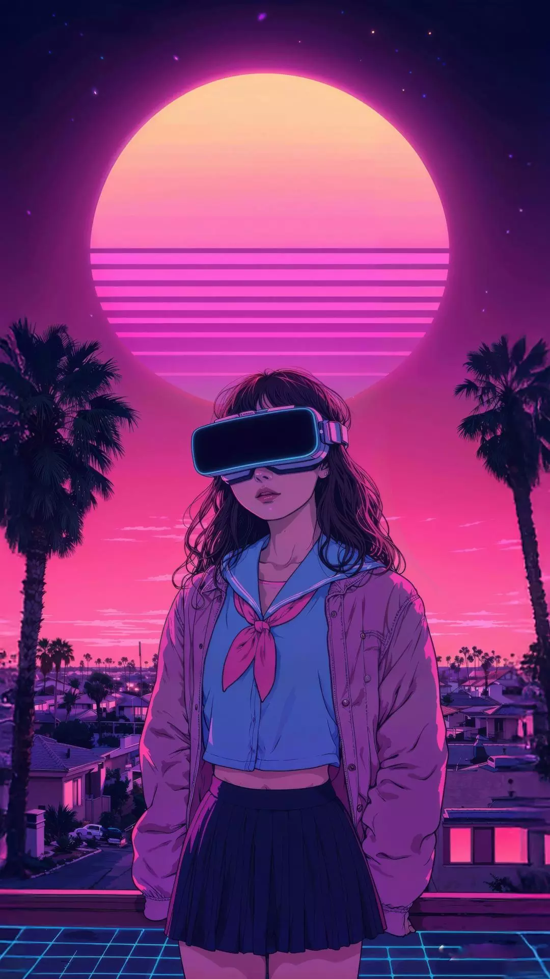 Wallpapers