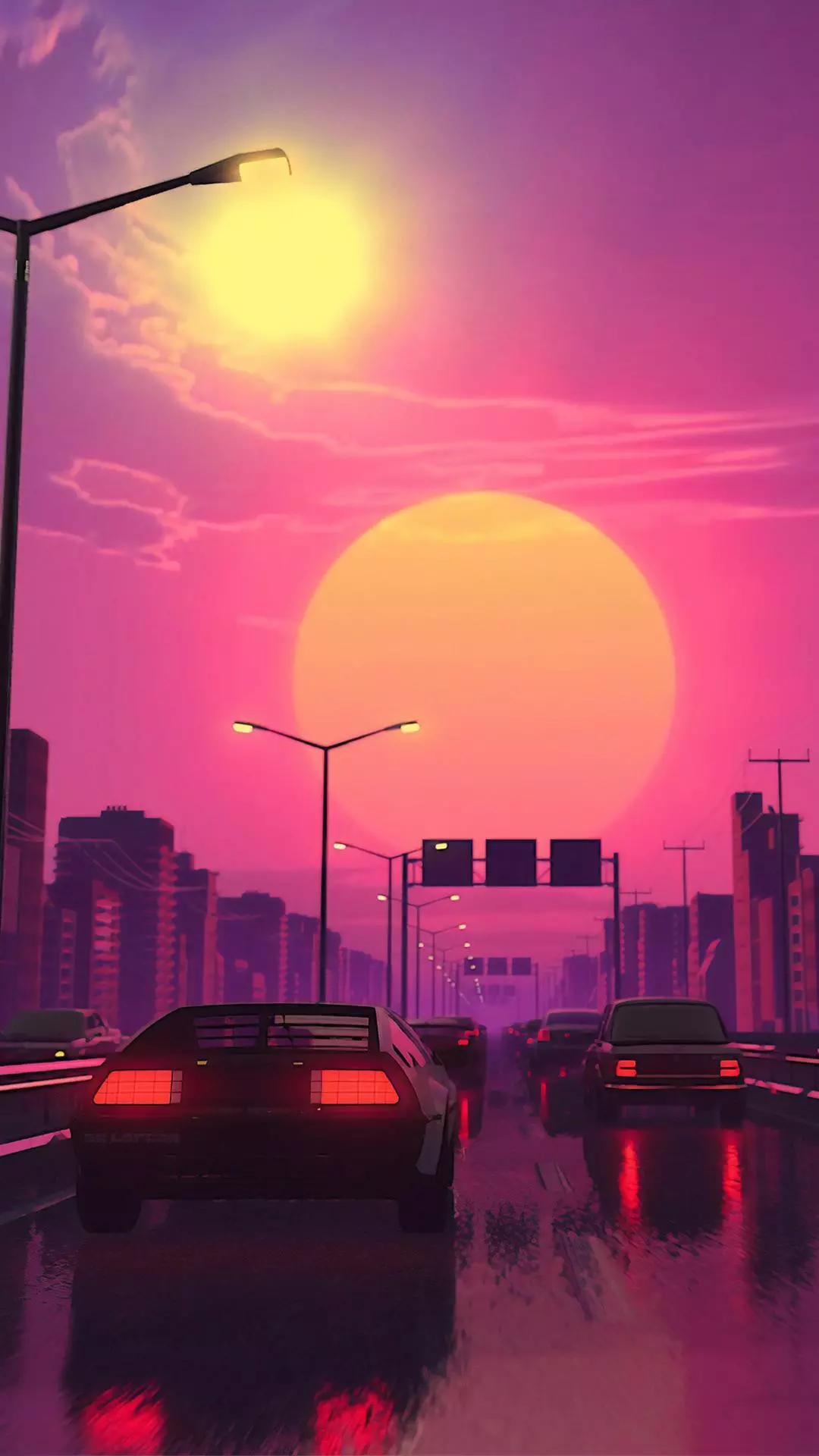 Wallpapers