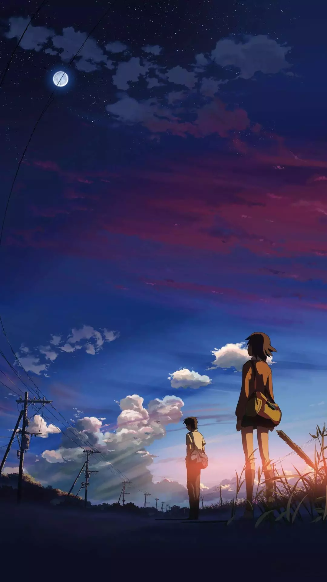 Wallpapers