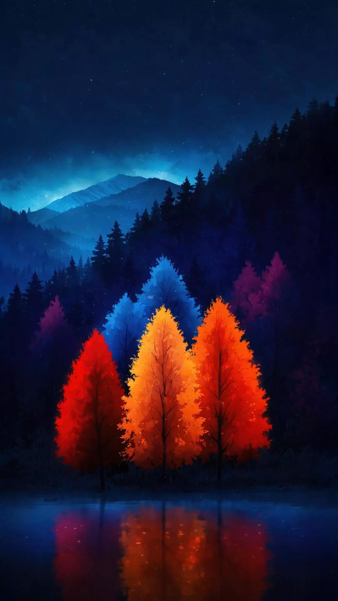 Landscapes
