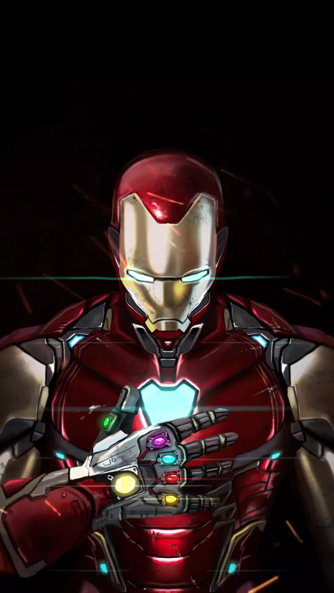 Wallpapers