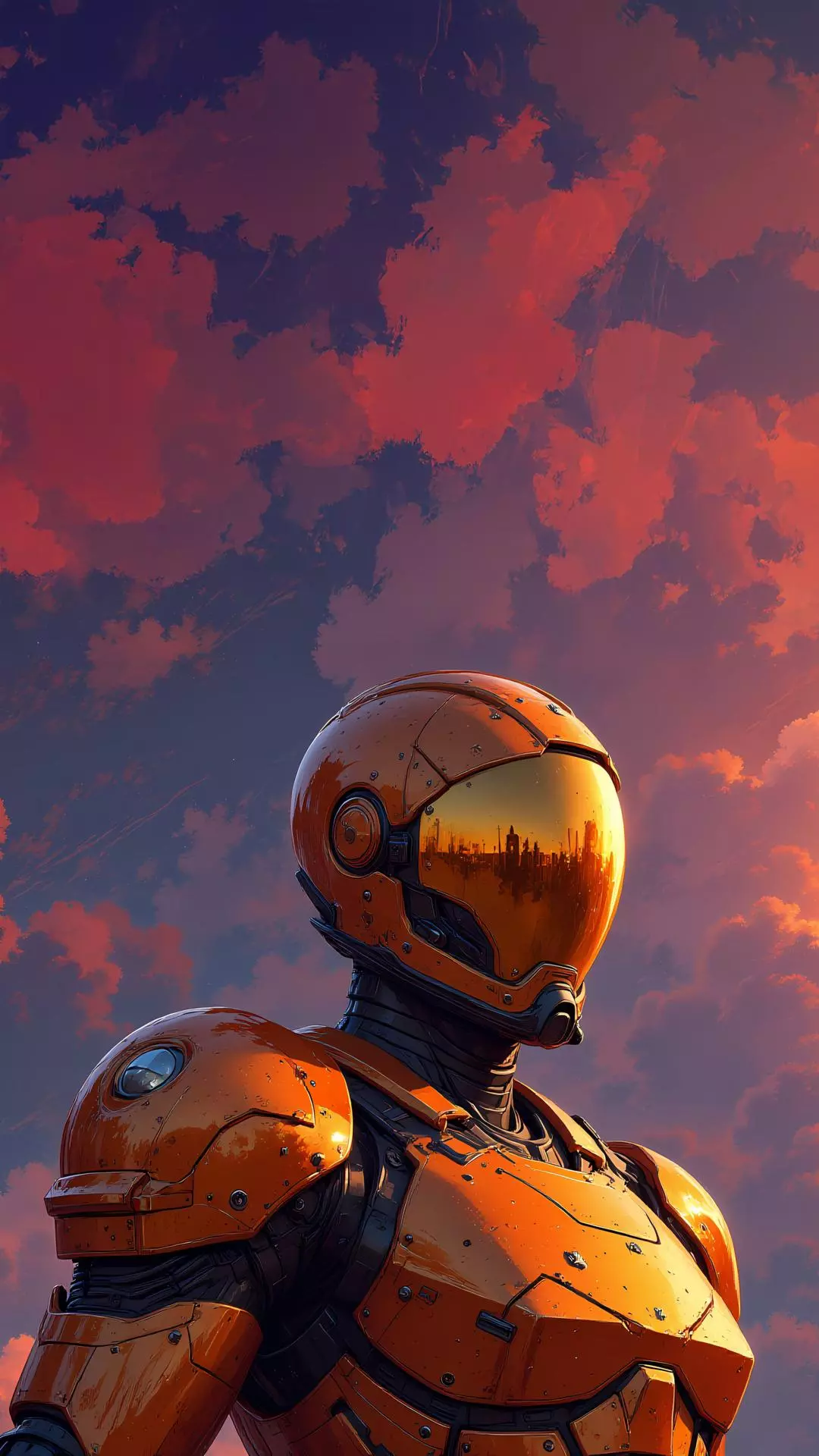 Wallpapers