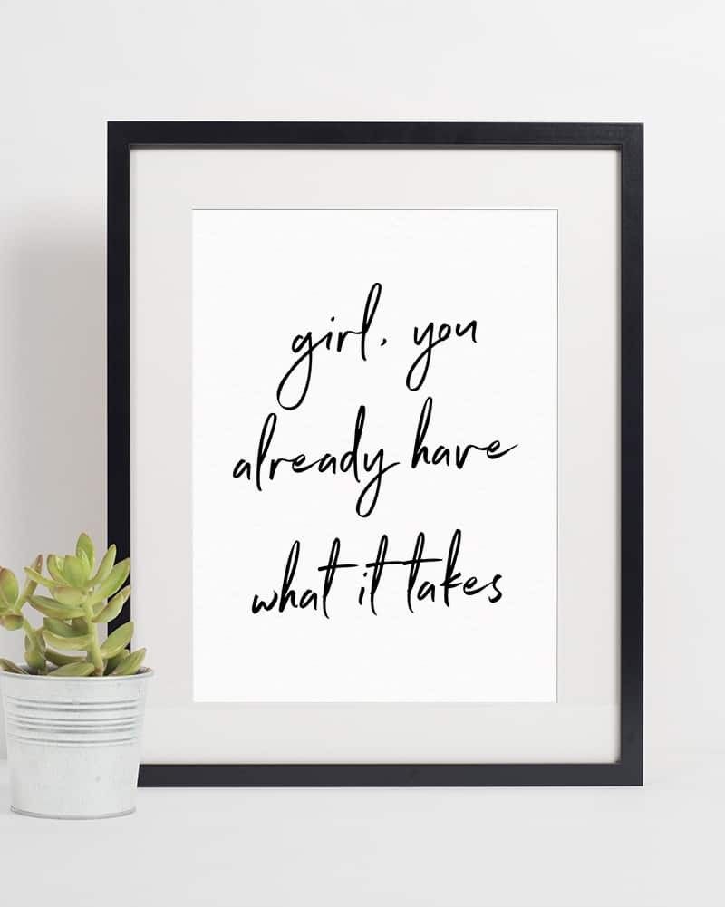 Home Decoration