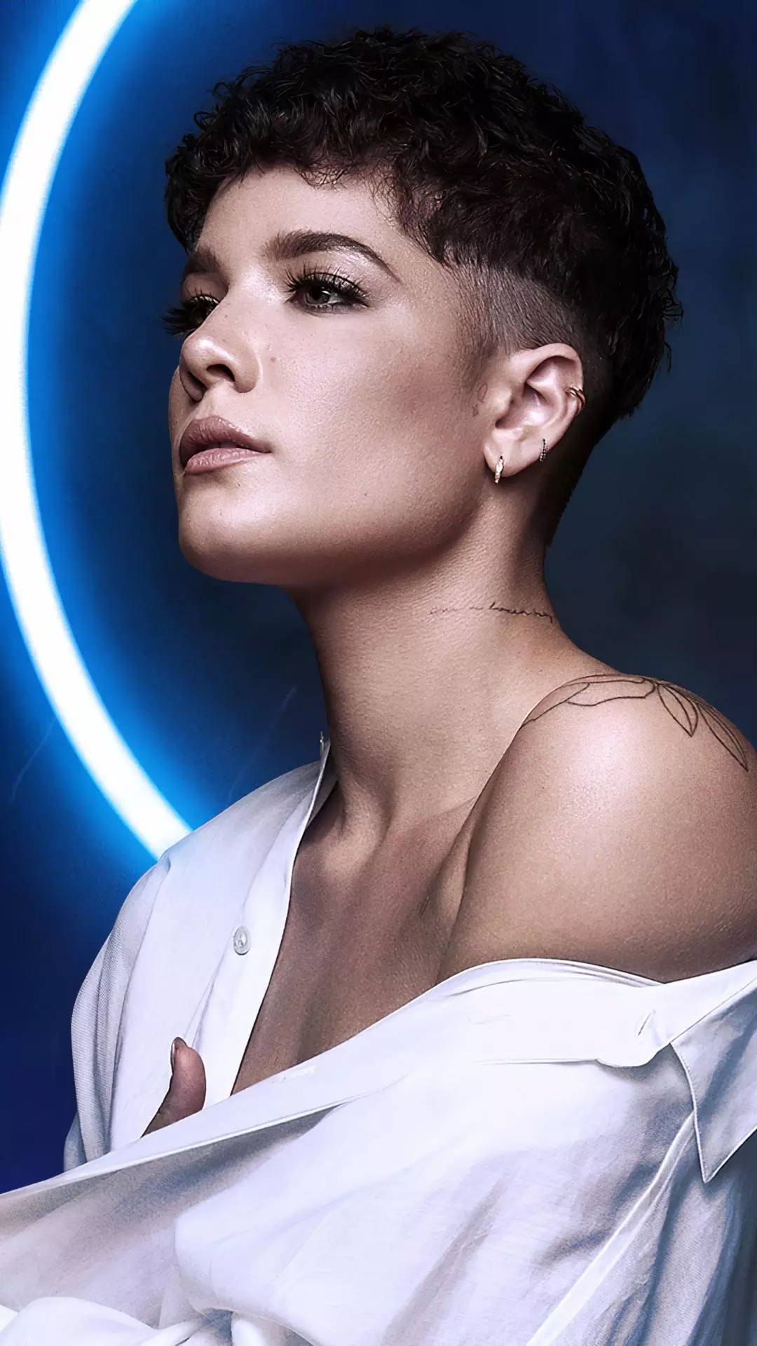 Cyberpunk / Neon