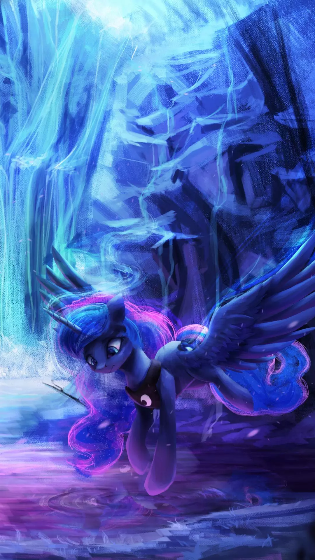 Wallpapers