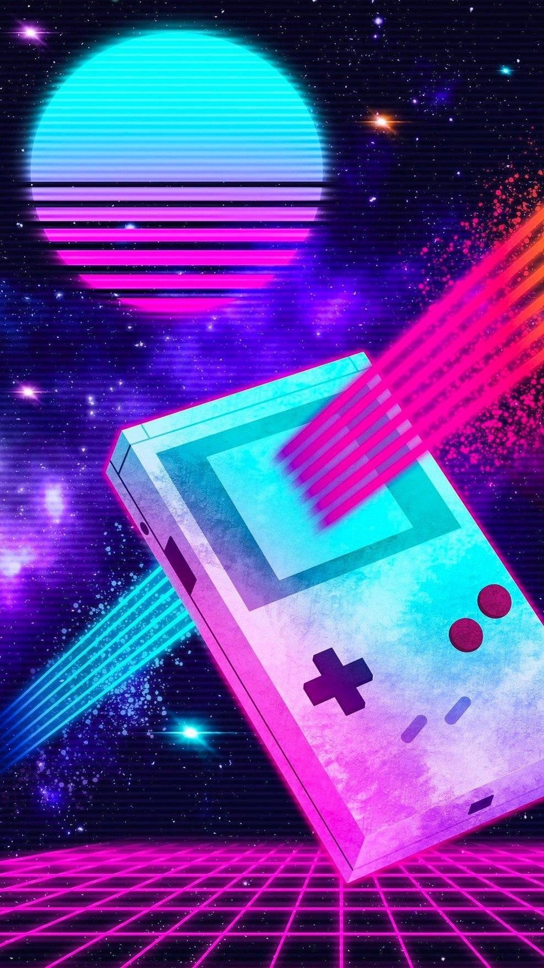 Wallpapers