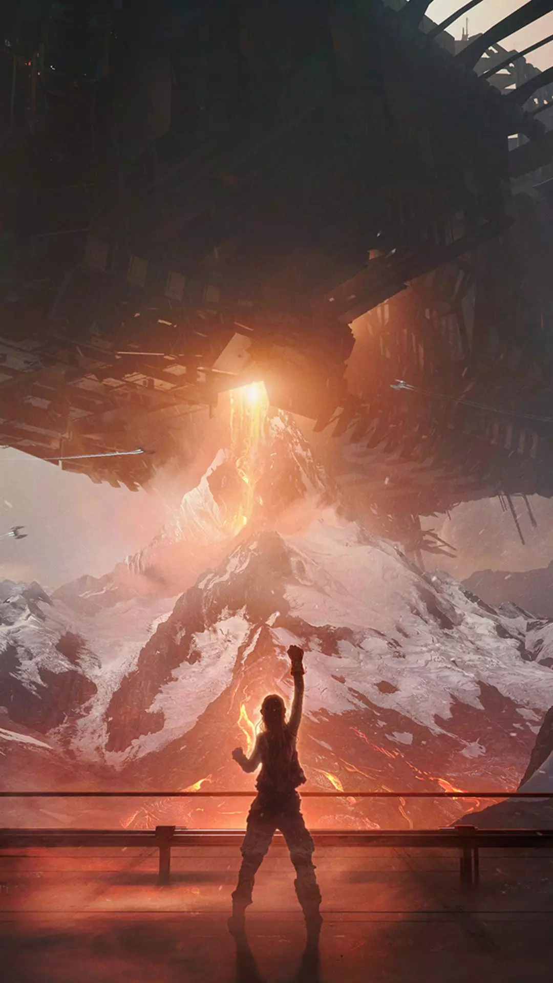 Wallpapers