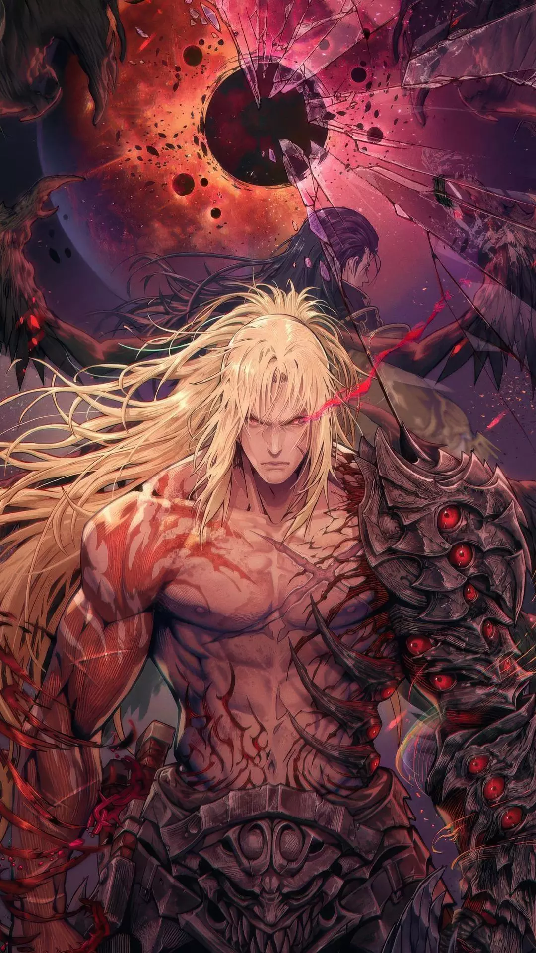 Wallpapers
