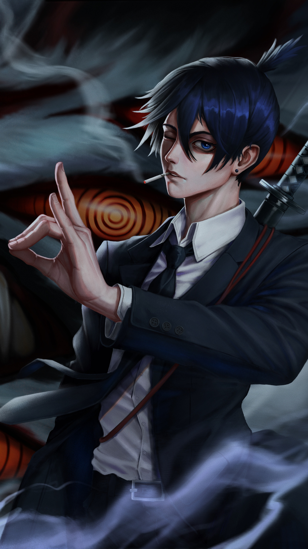 Wallpapers