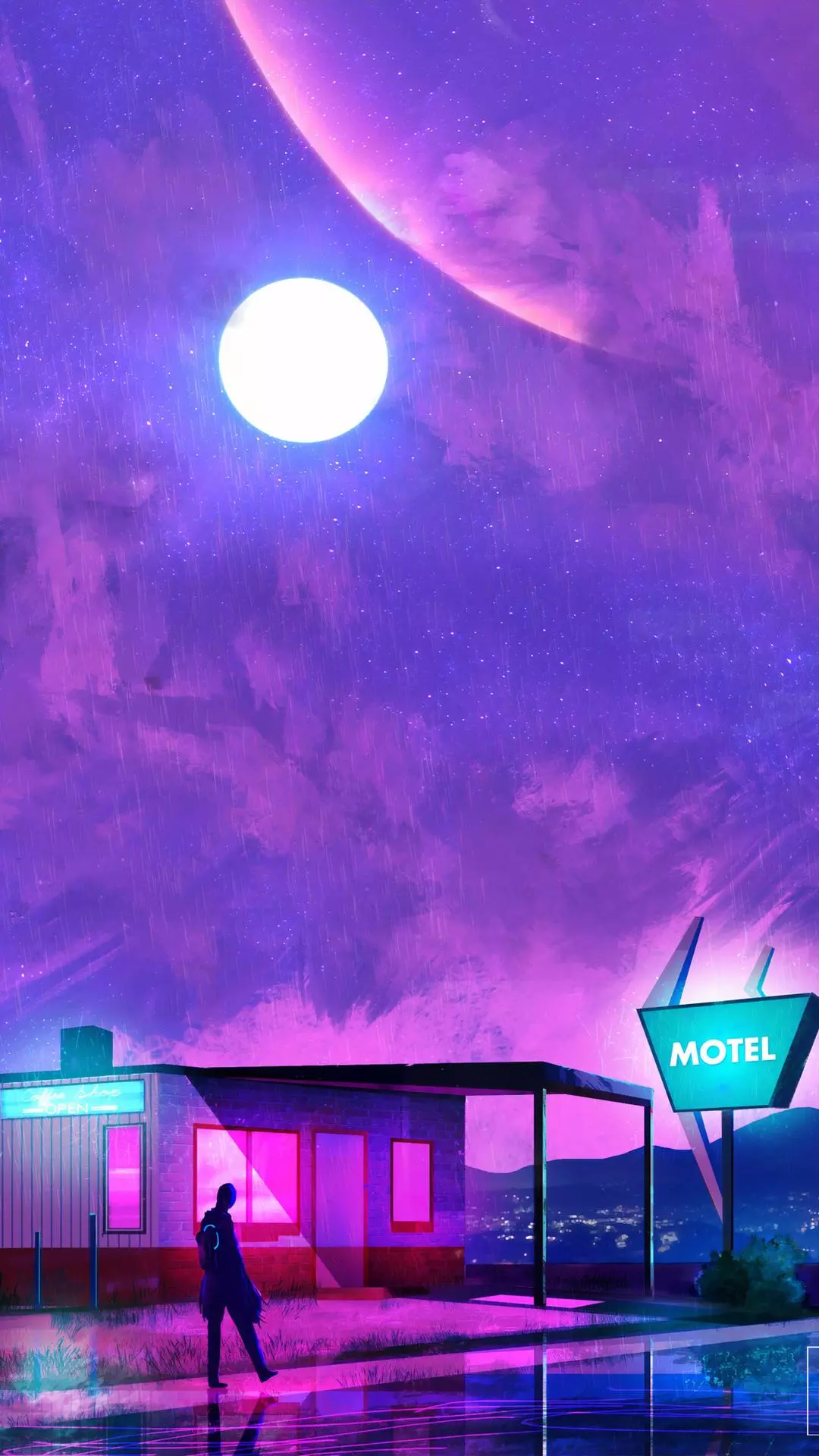 Wallpapers