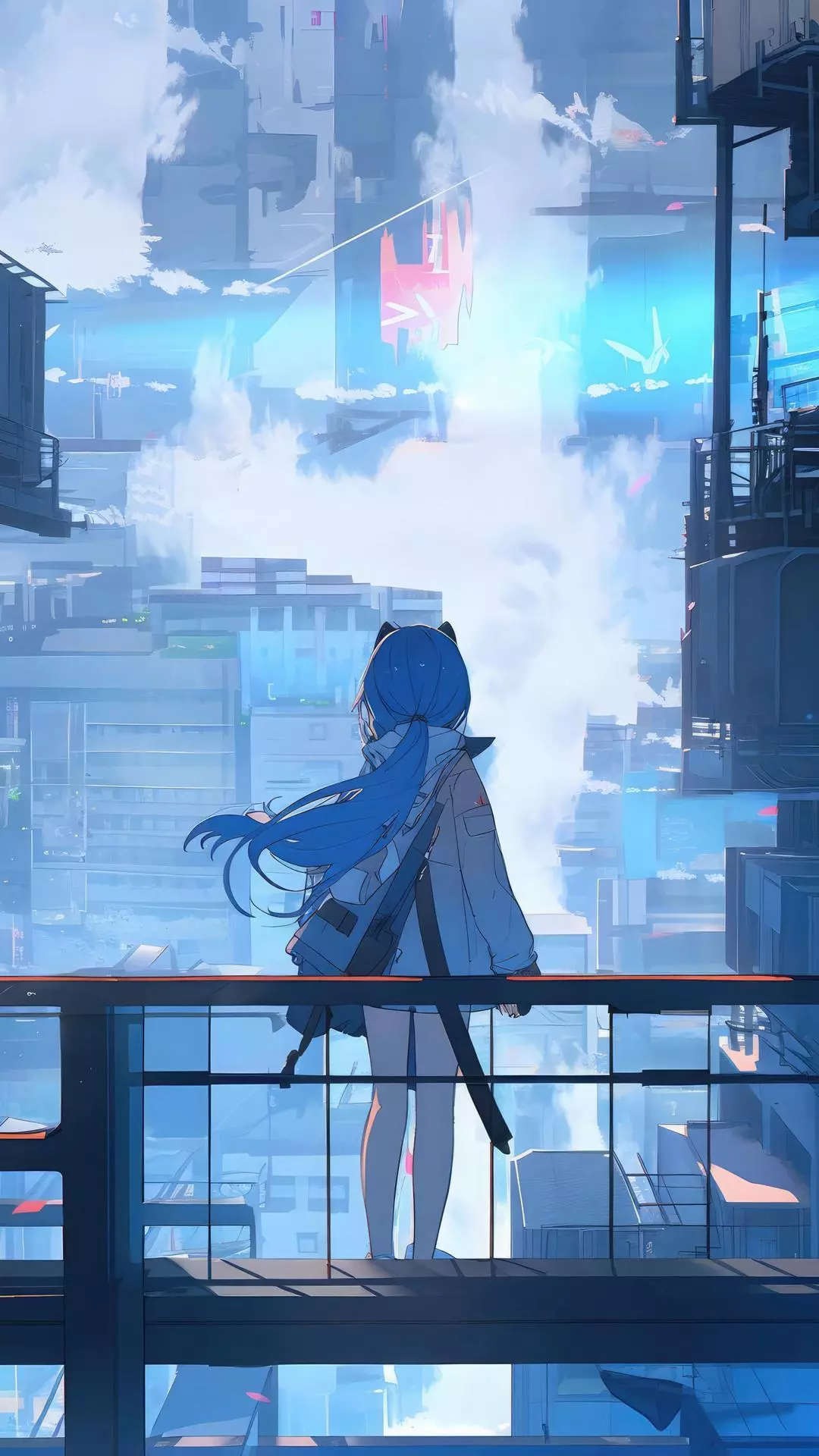 Wallpapers