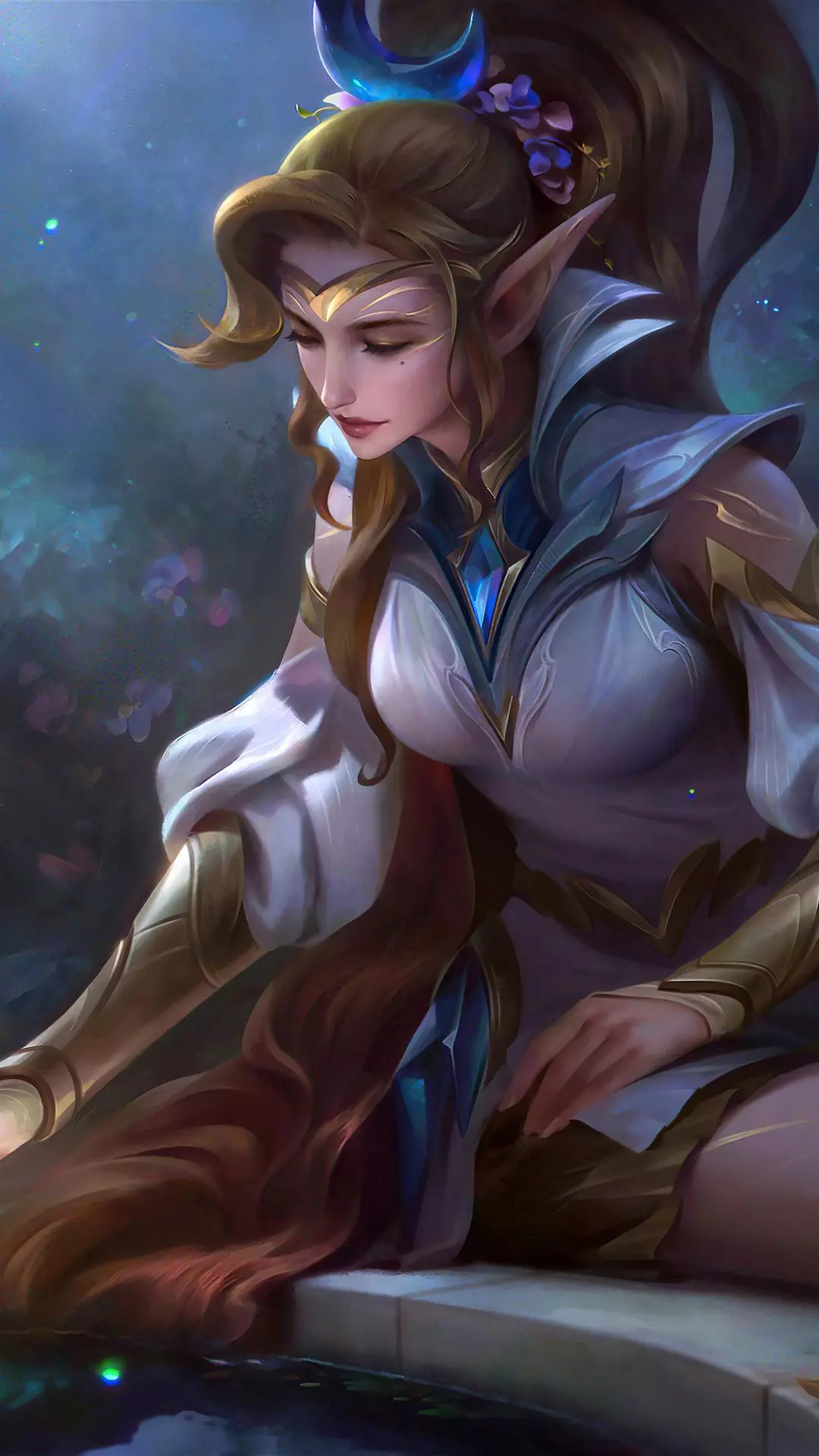 Wallpapers