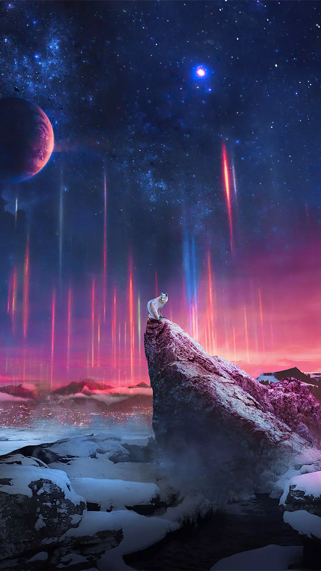 Wallpapers