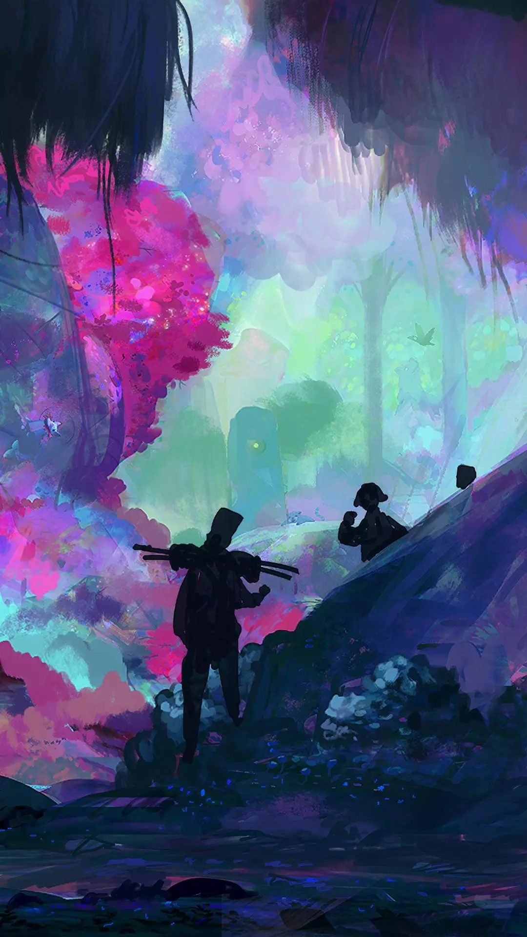 Wallpapers