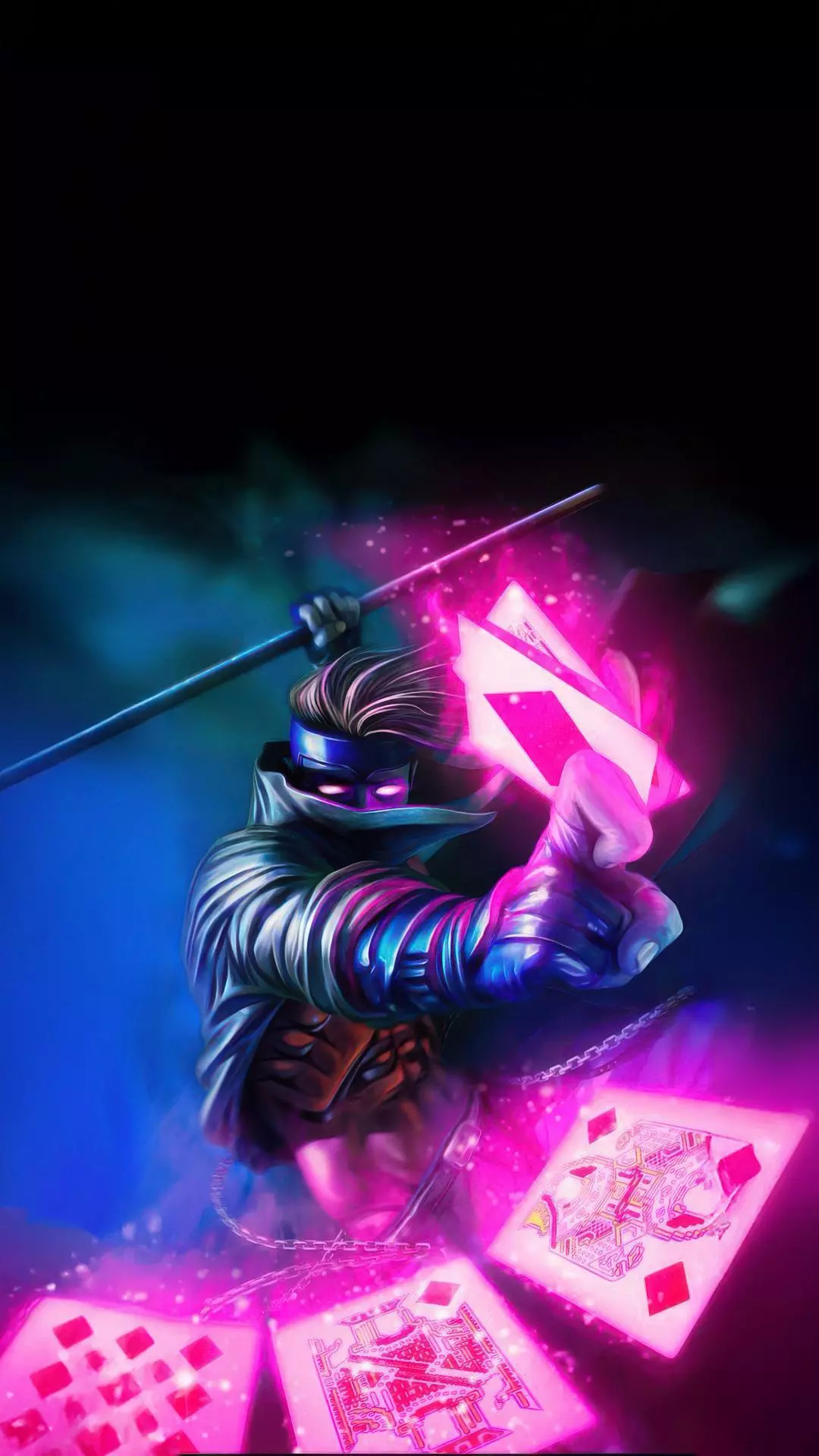 Wallpapers